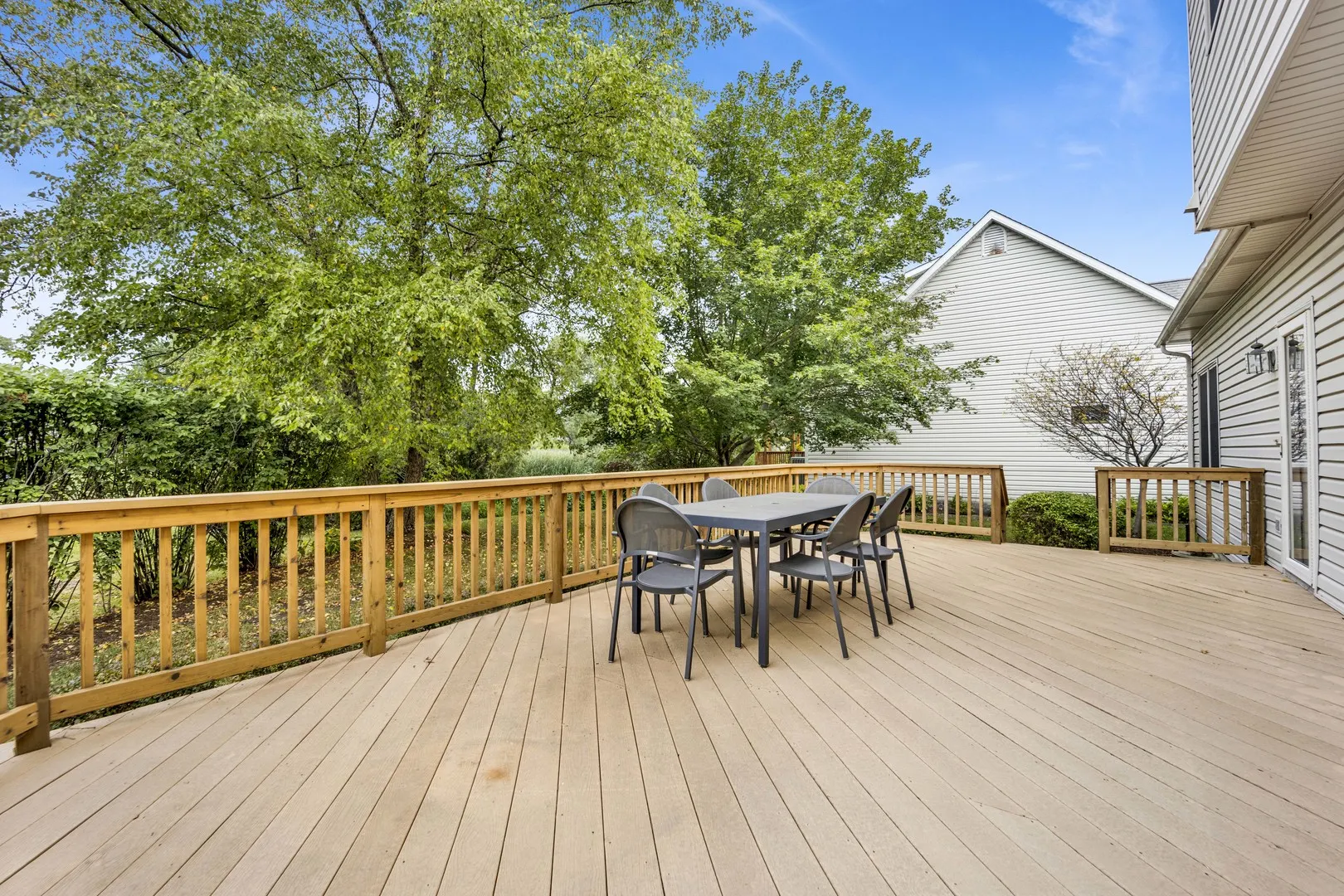 640 Downey Street IL