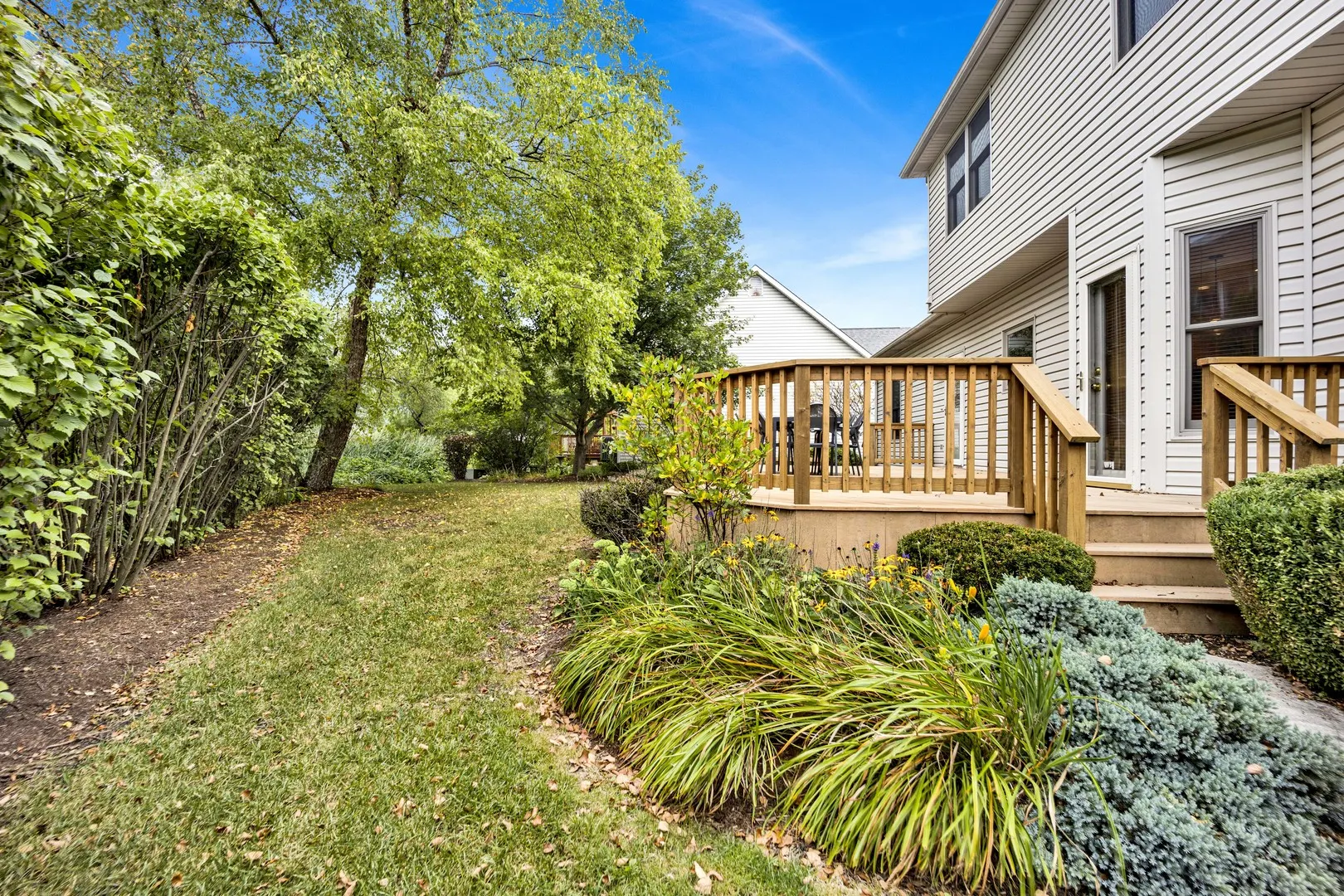640 Downey Street IL