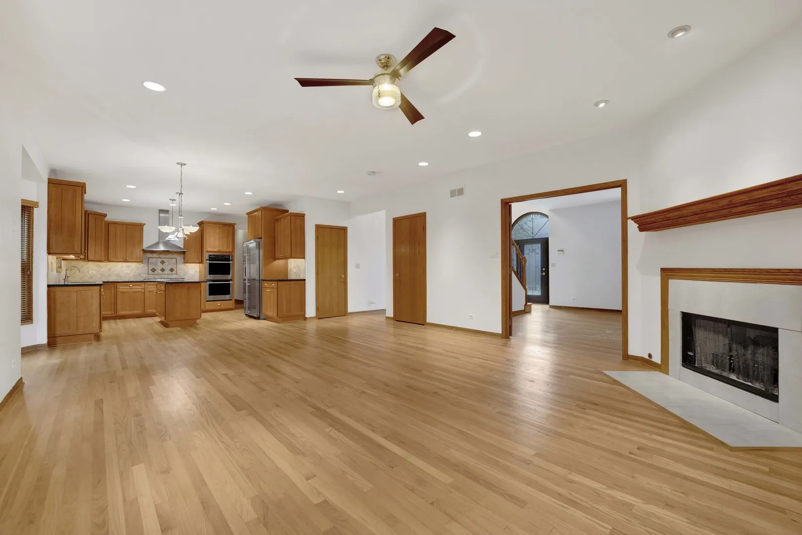 640 Downey Street IL