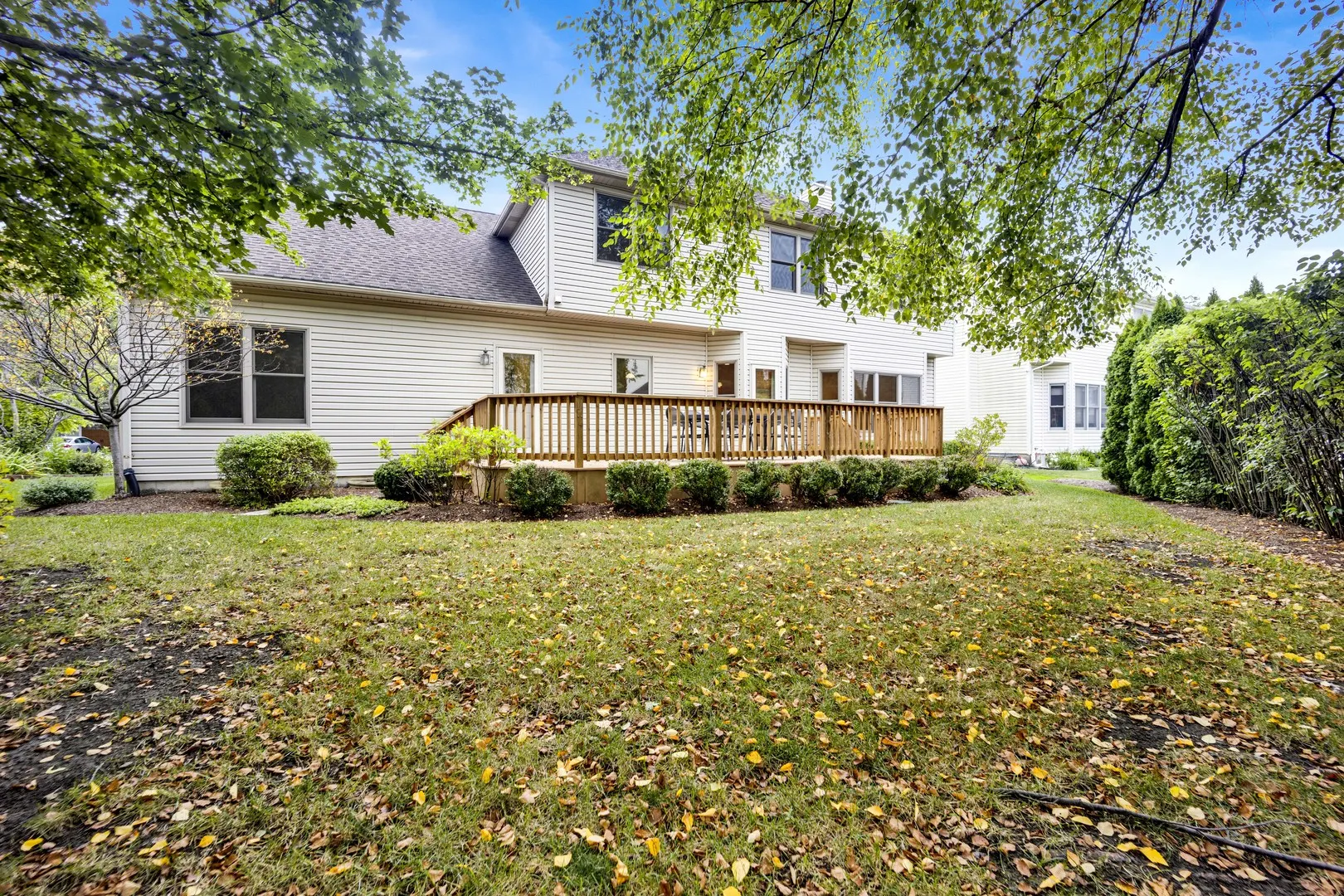 640 Downey Street IL