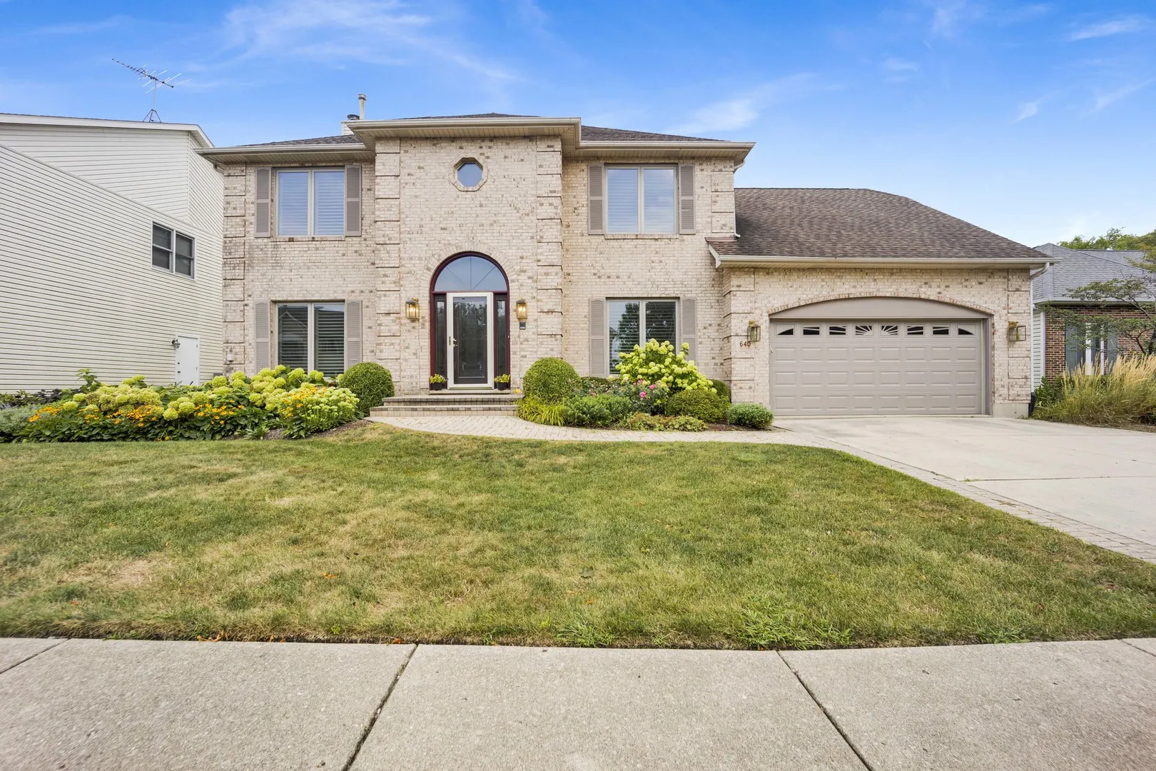640 Downey Street IL