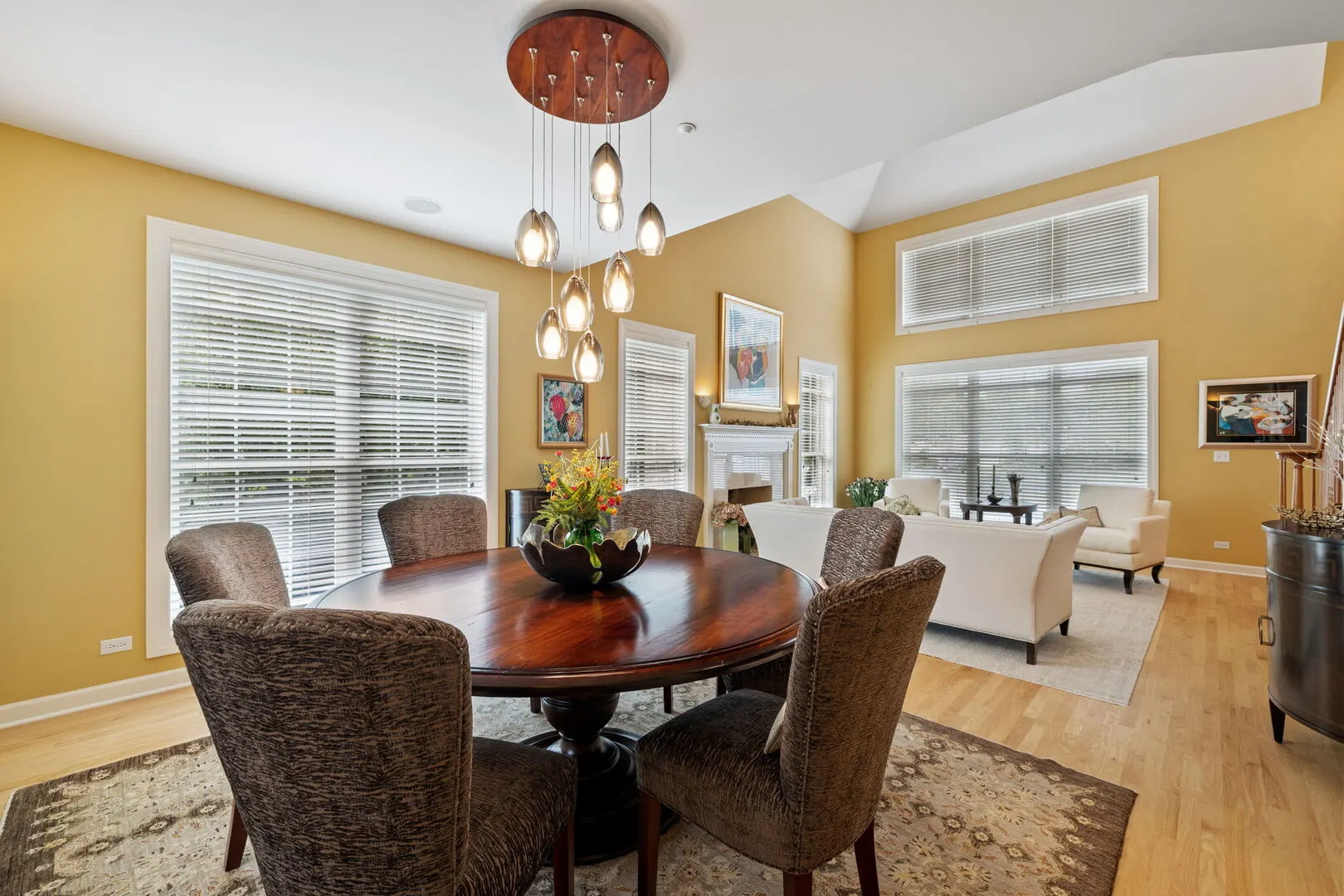 805 Stone Canyon Circle IL