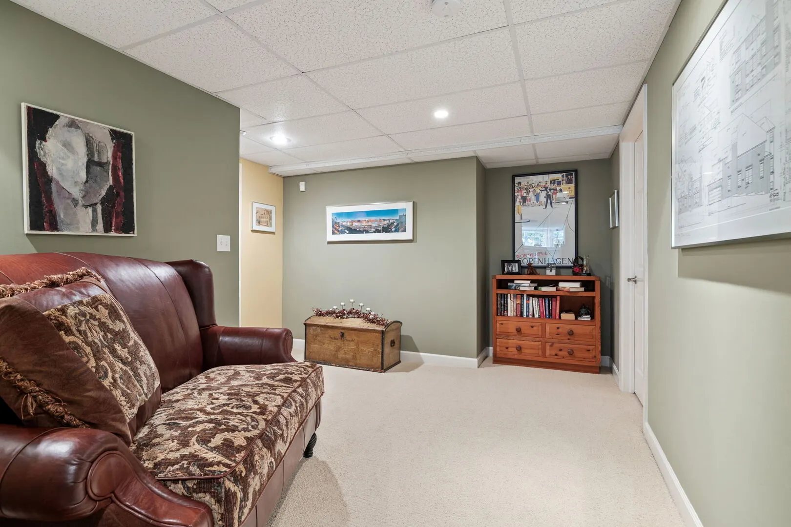 805 Stone Canyon Circle IL