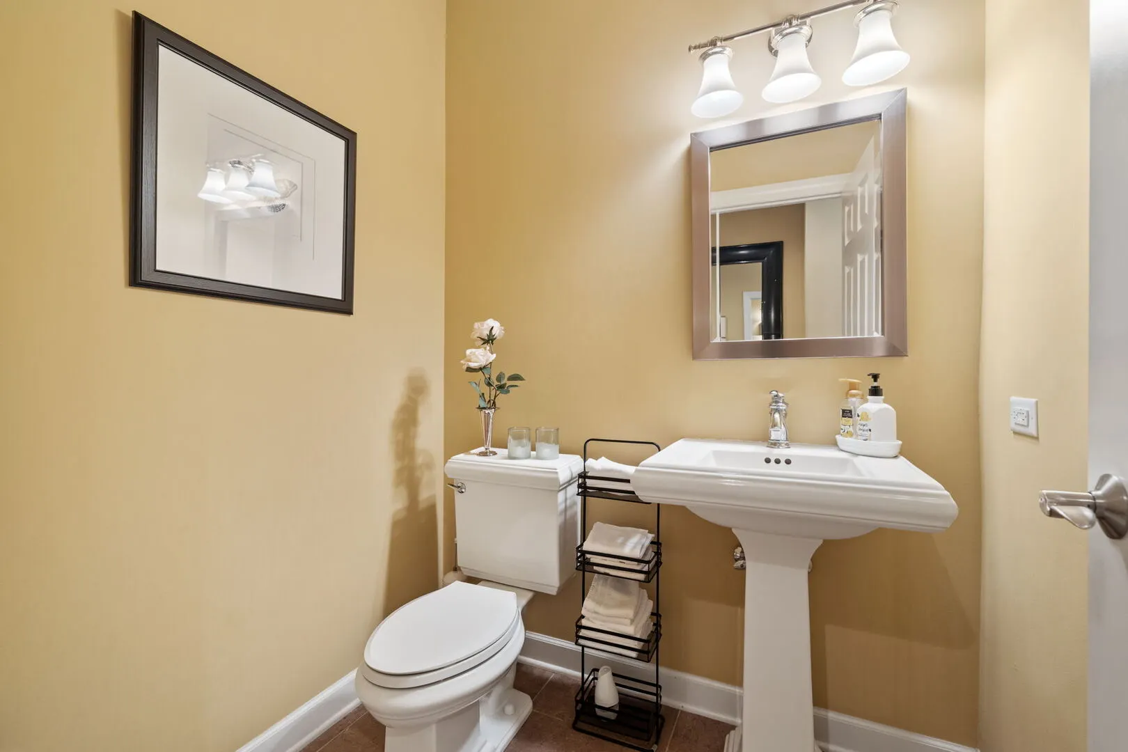 805 Stone Canyon Circle IL