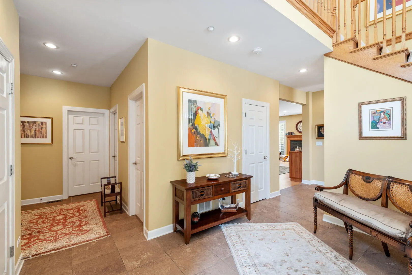 805 Stone Canyon Circle IL