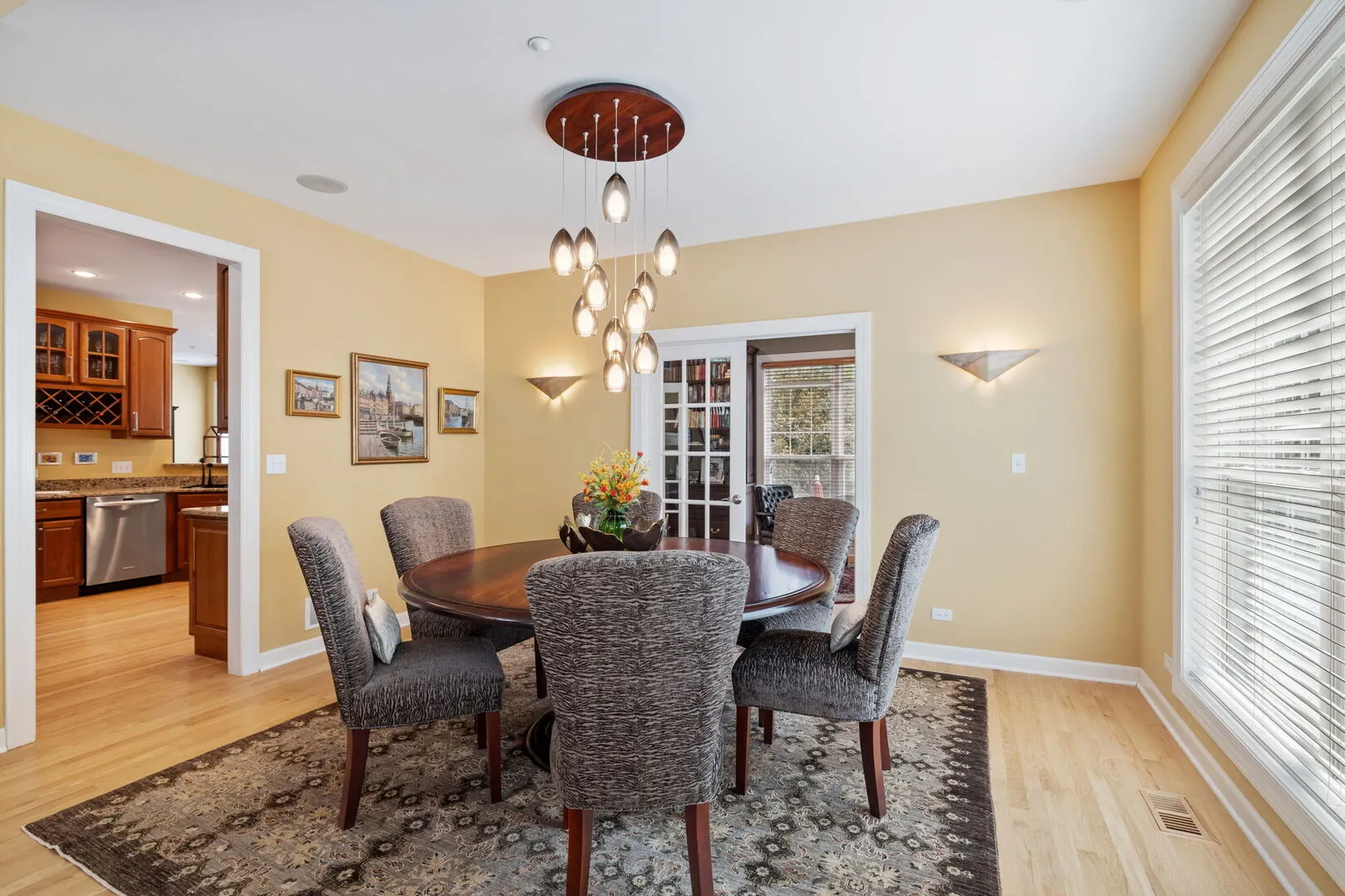 805 Stone Canyon Circle IL