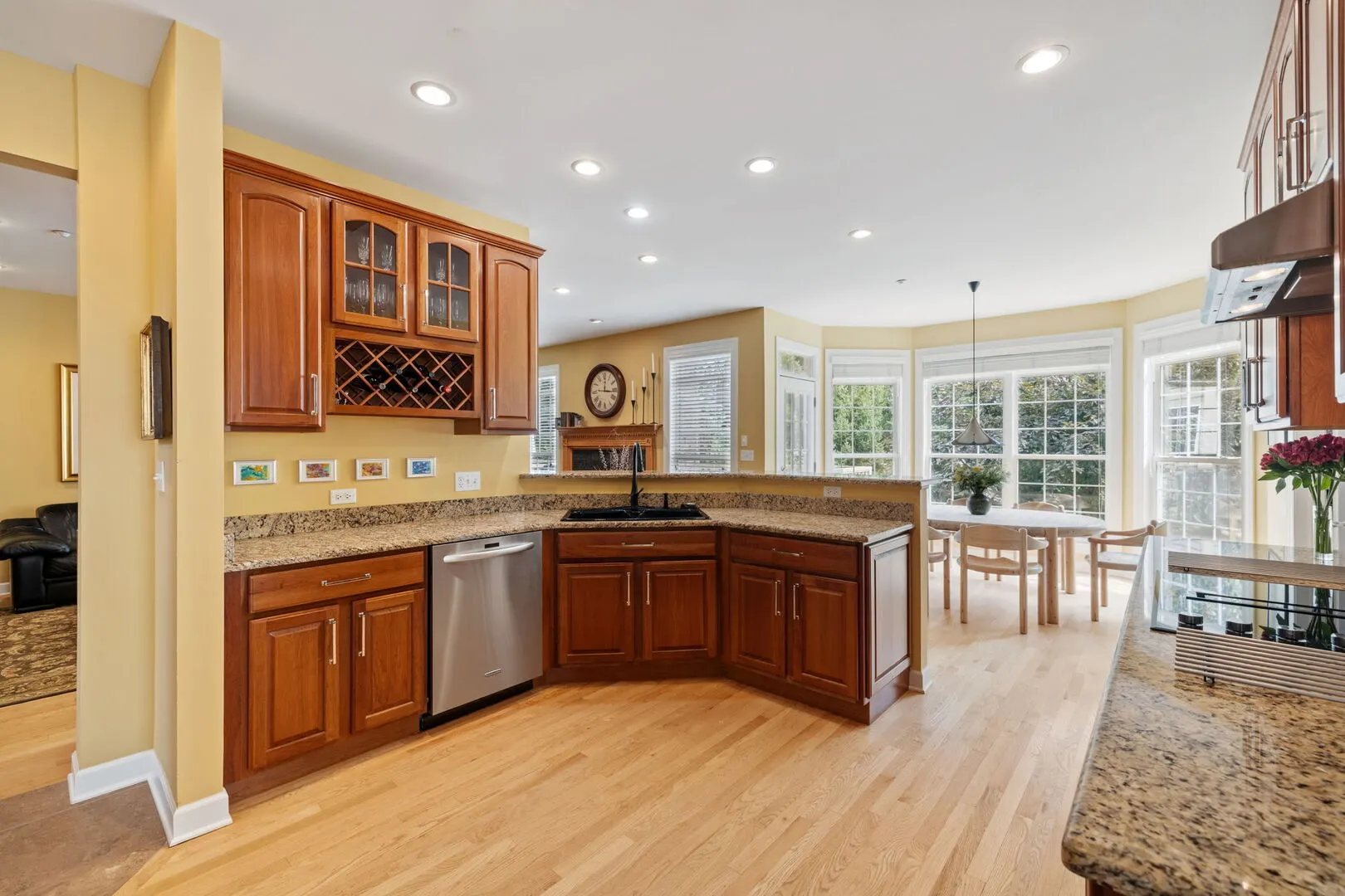 805 Stone Canyon Circle IL