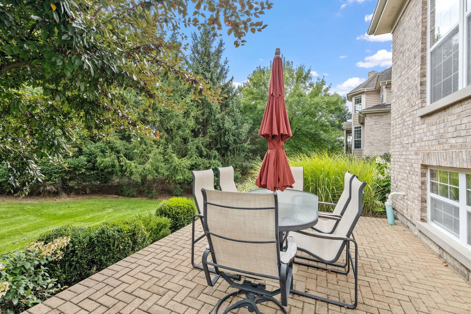 805 Stone Canyon Circle IL