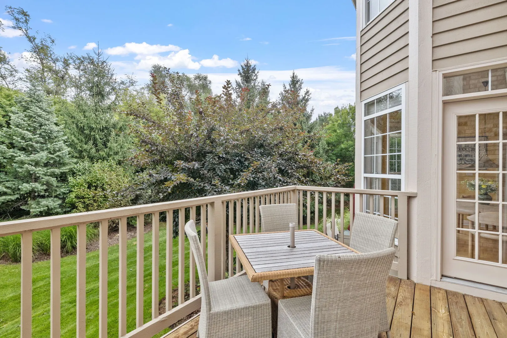 805 Stone Canyon Circle IL