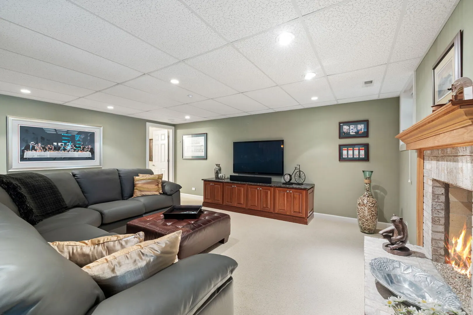 805 Stone Canyon Circle IL