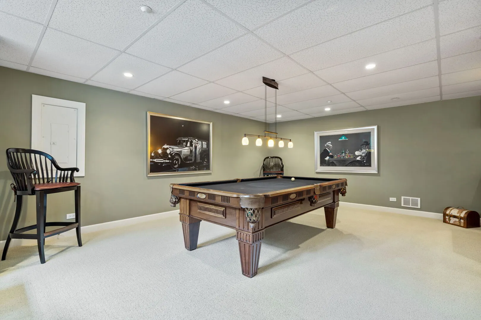 805 Stone Canyon Circle IL