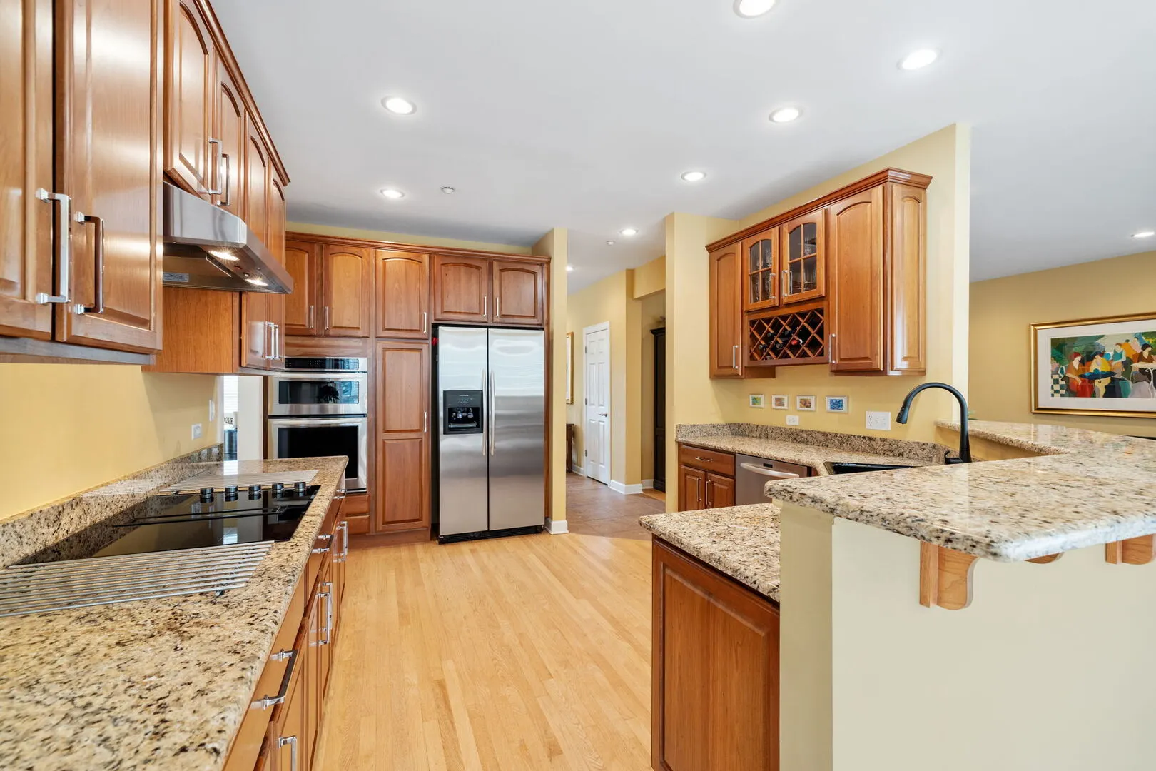 805 Stone Canyon Circle IL