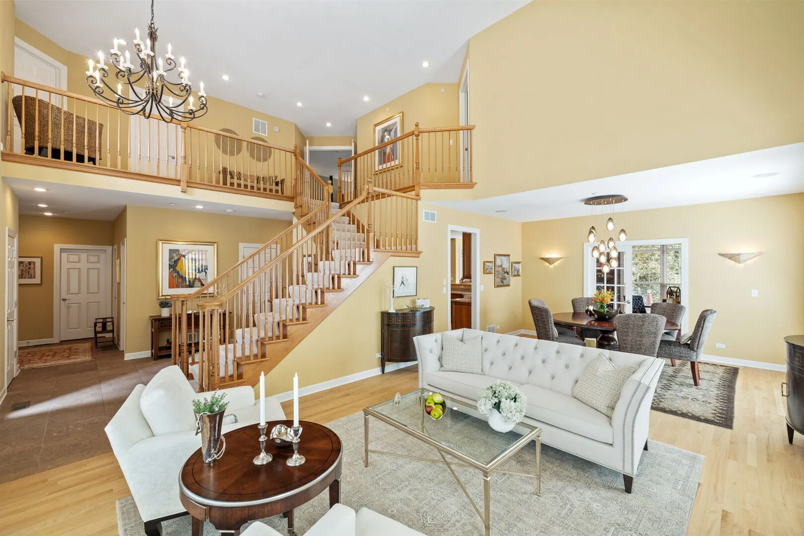 805 Stone Canyon Circle IL