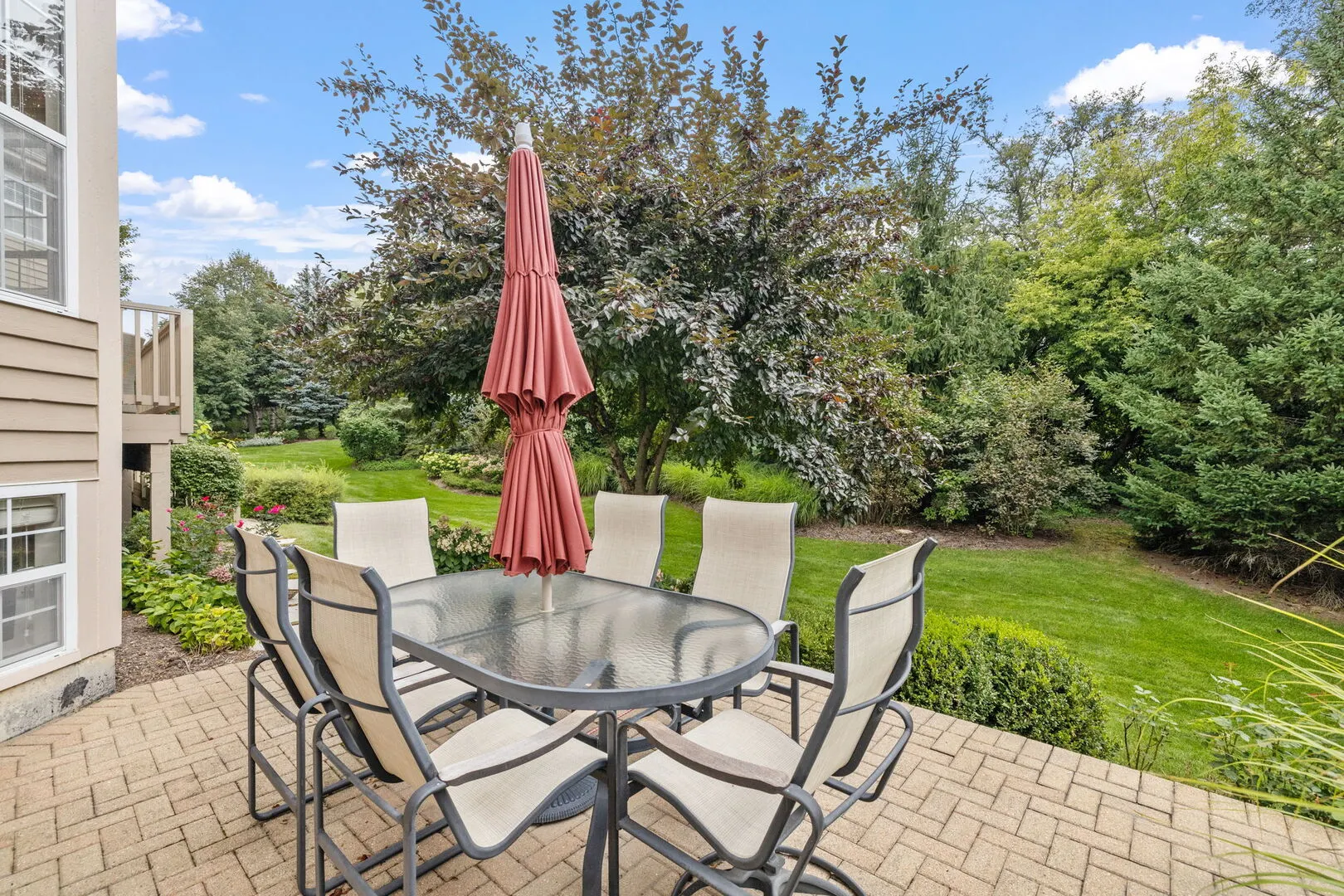 805 Stone Canyon Circle IL