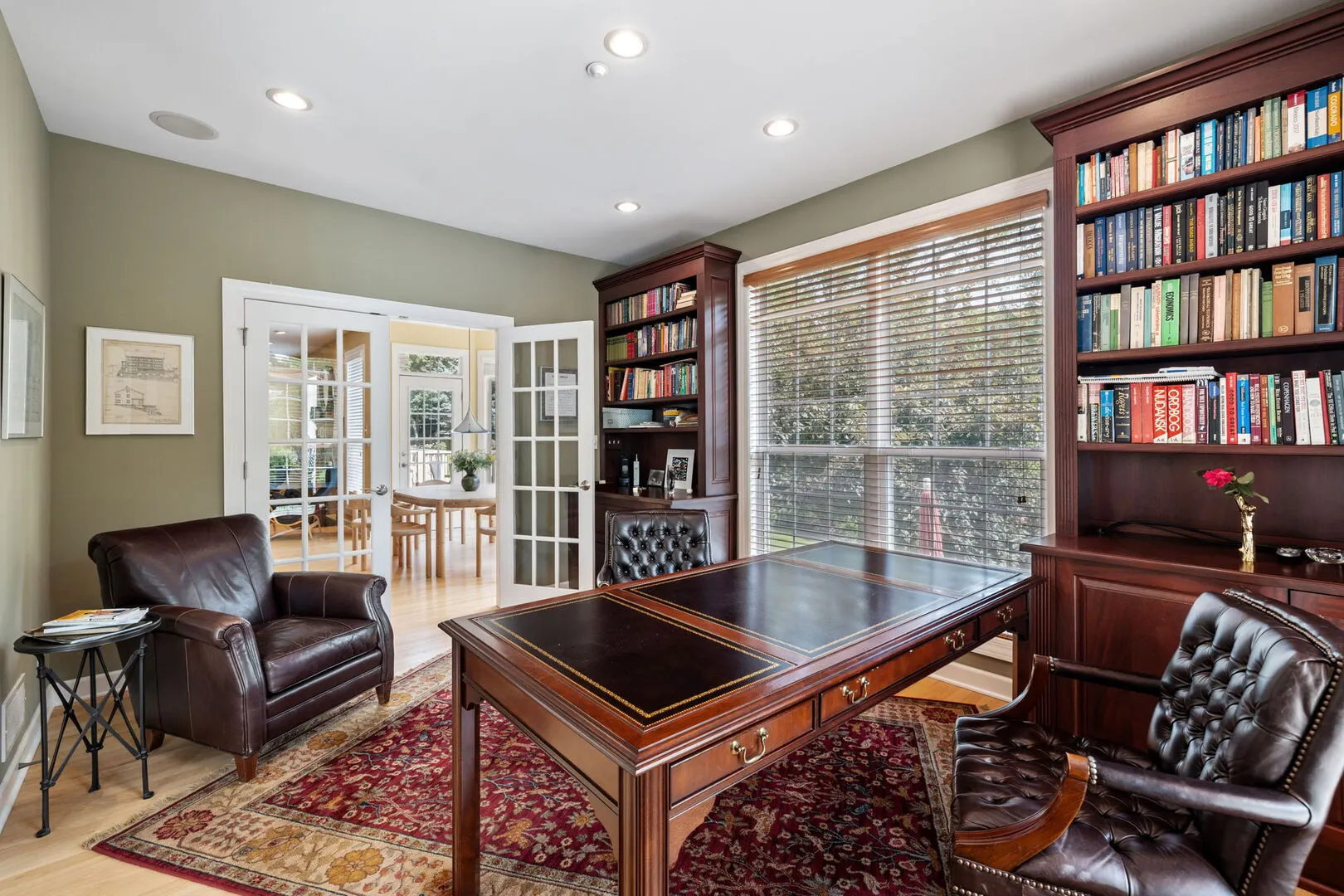 805 Stone Canyon Circle IL