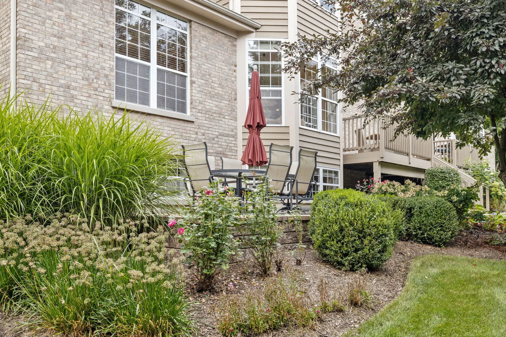 805 Stone Canyon Circle IL