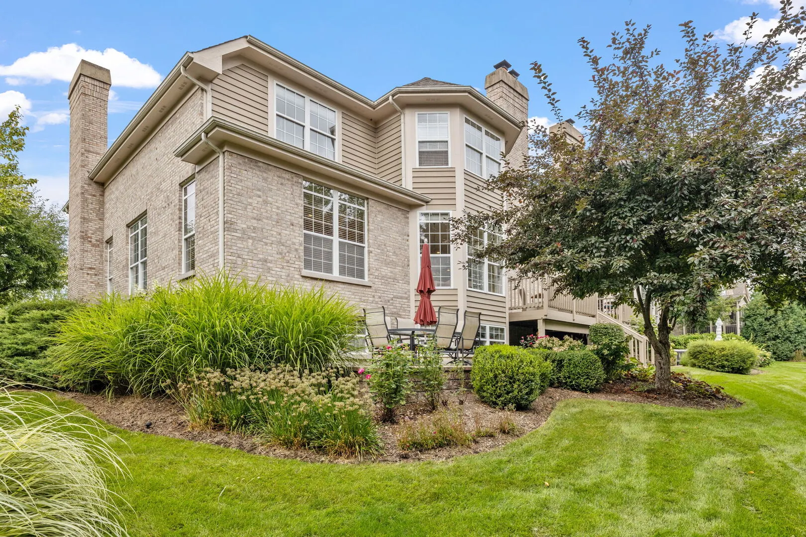 805 Stone Canyon Circle IL