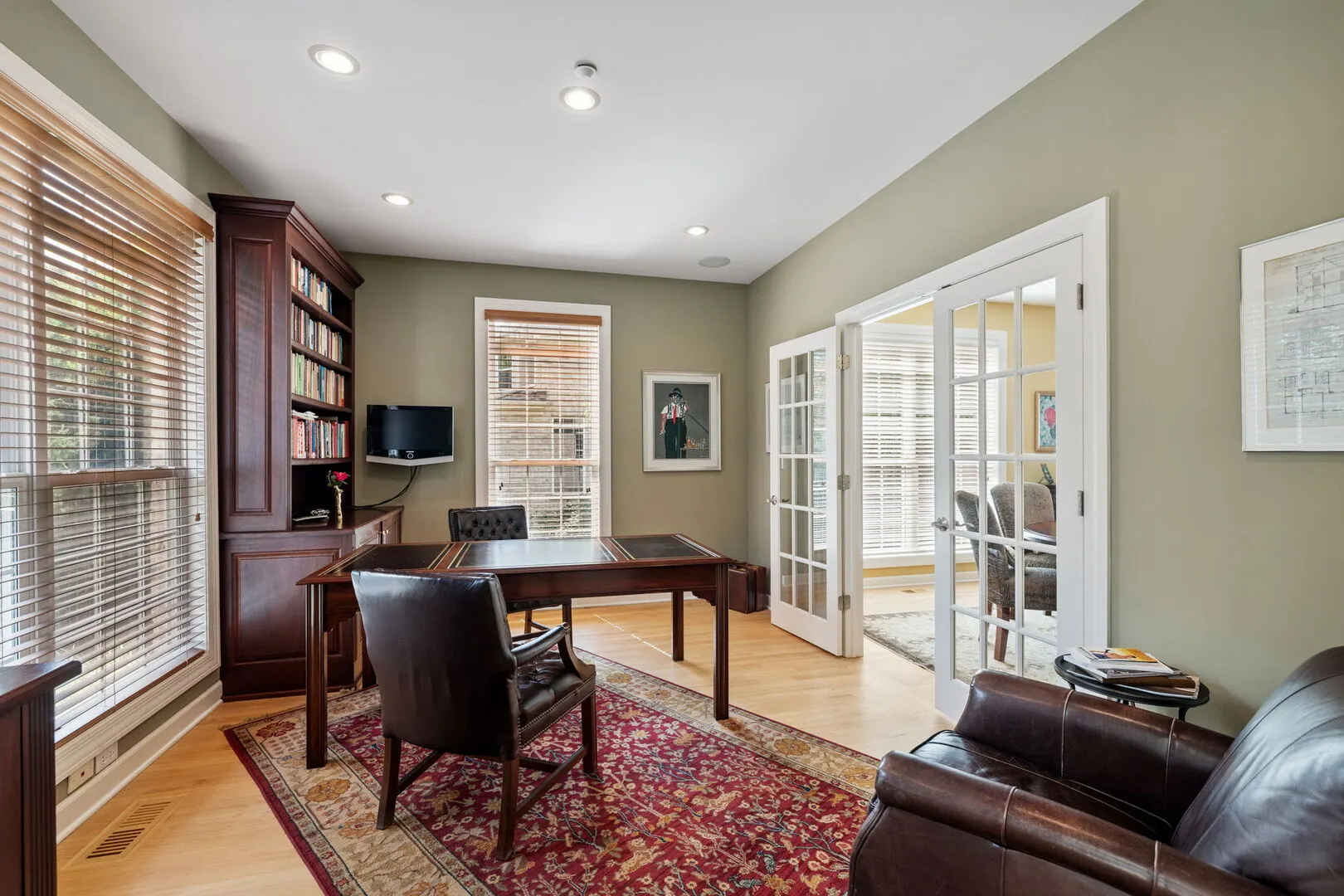 805 Stone Canyon Circle IL