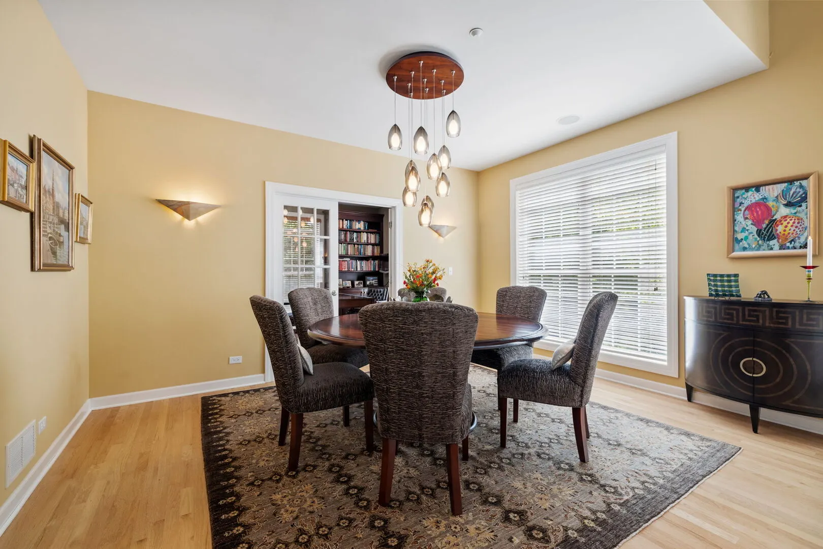 805 Stone Canyon Circle IL