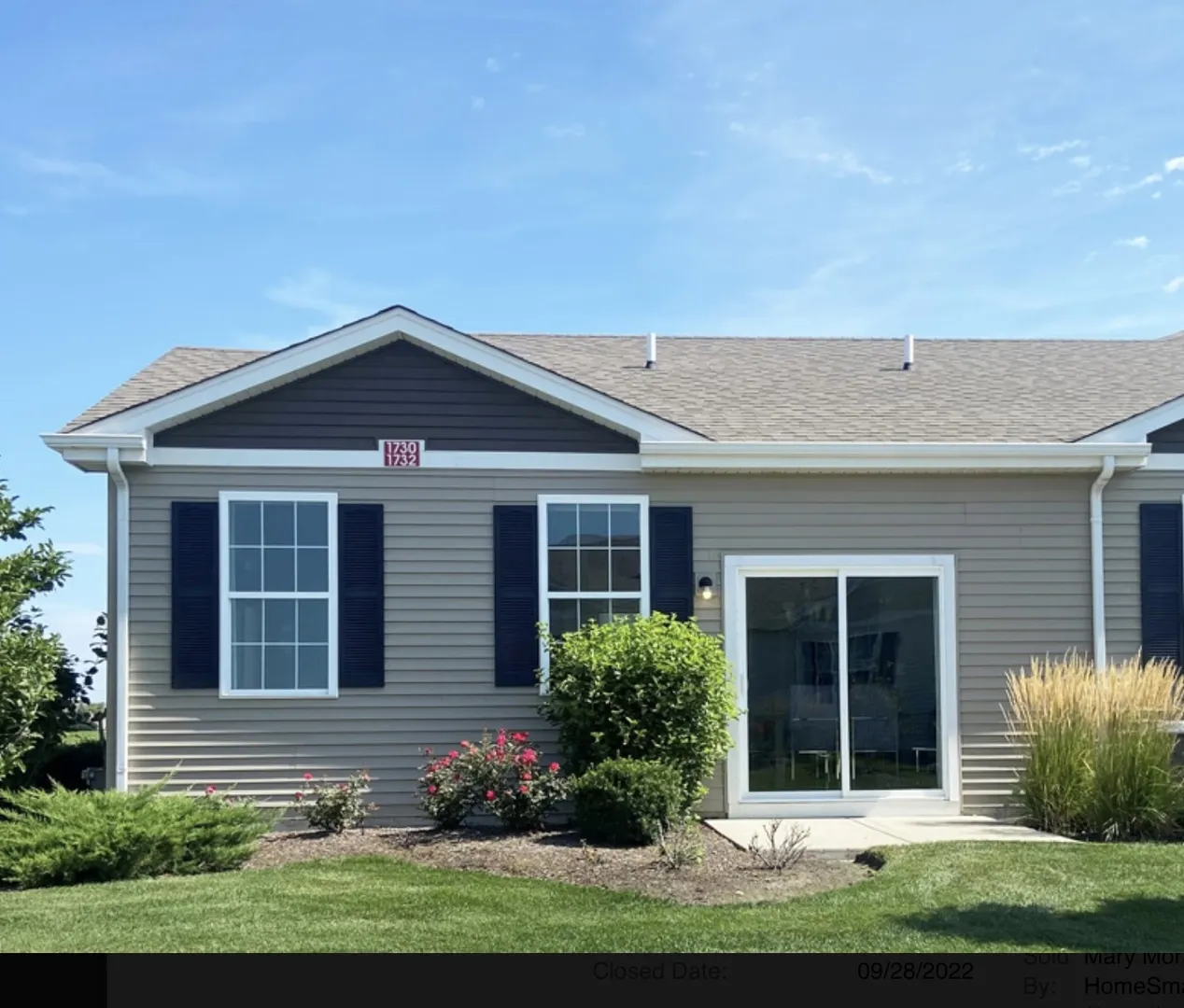 1732 Southern Circle 1732 IL