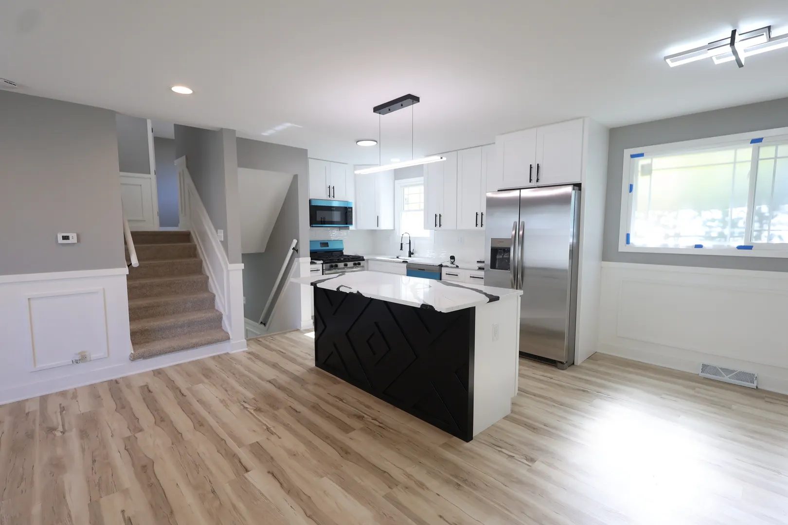 4401 Adele Lane IL