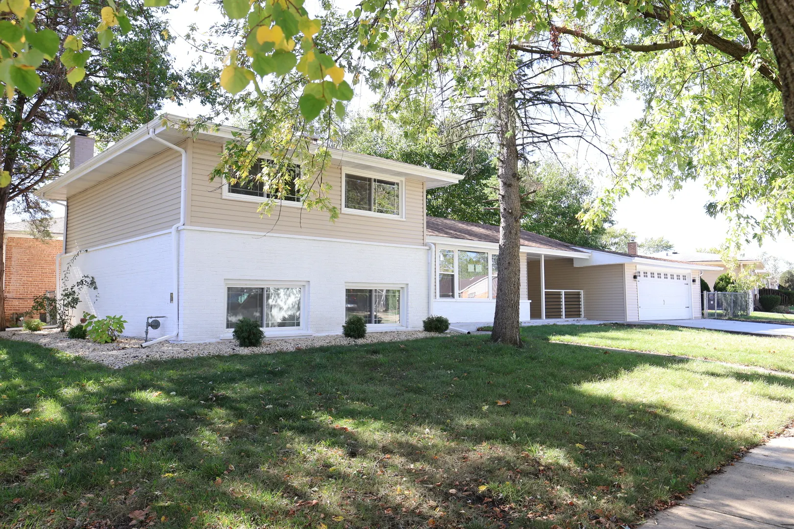 4401 Adele Lane IL