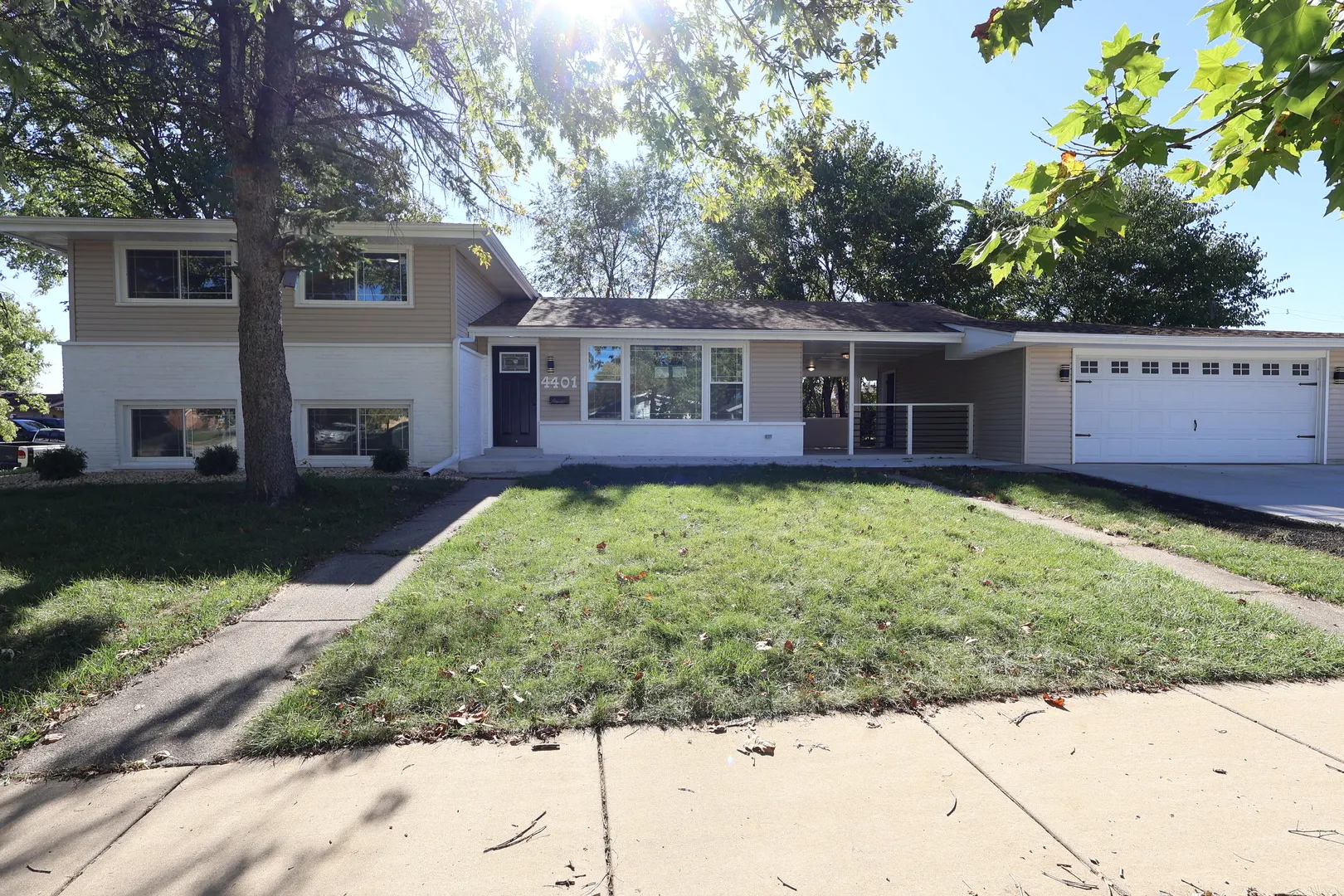4401 Adele Lane IL