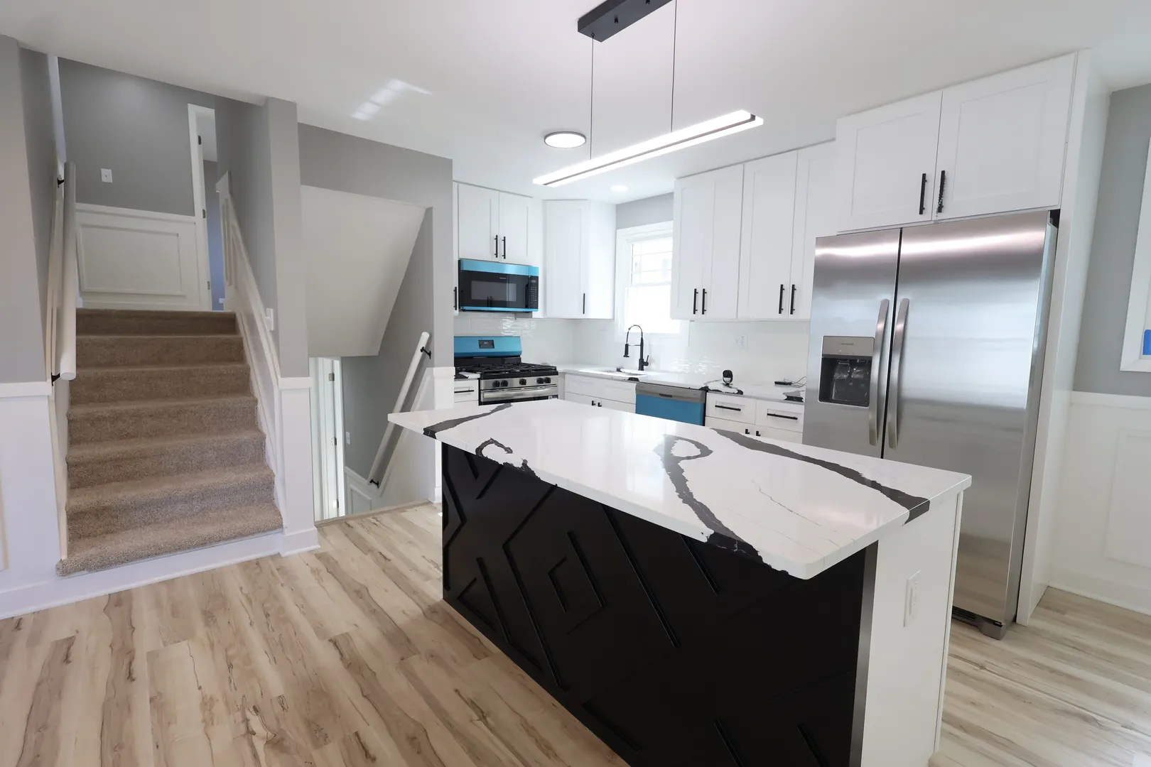 4401 Adele Lane IL