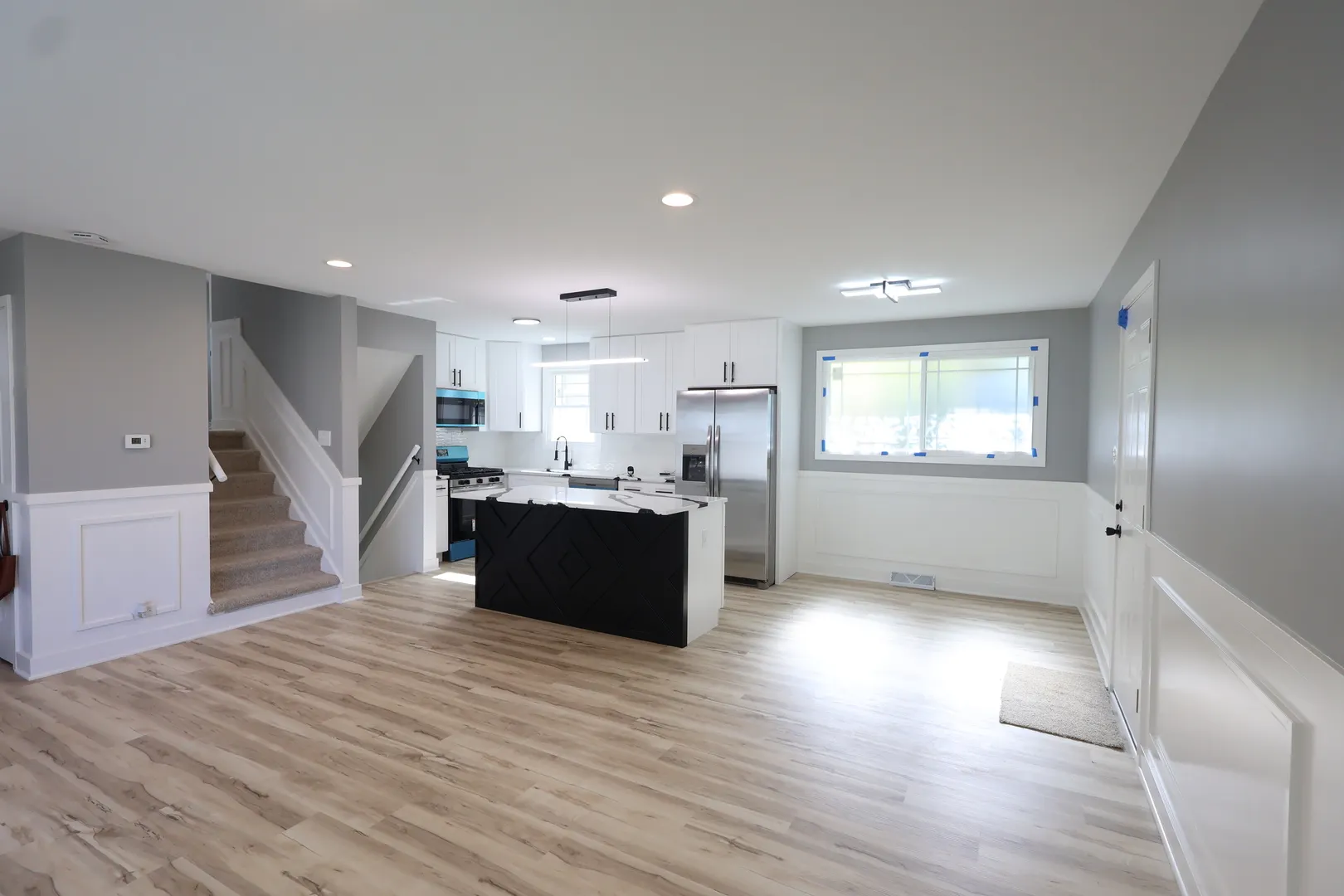 4401 Adele Lane IL