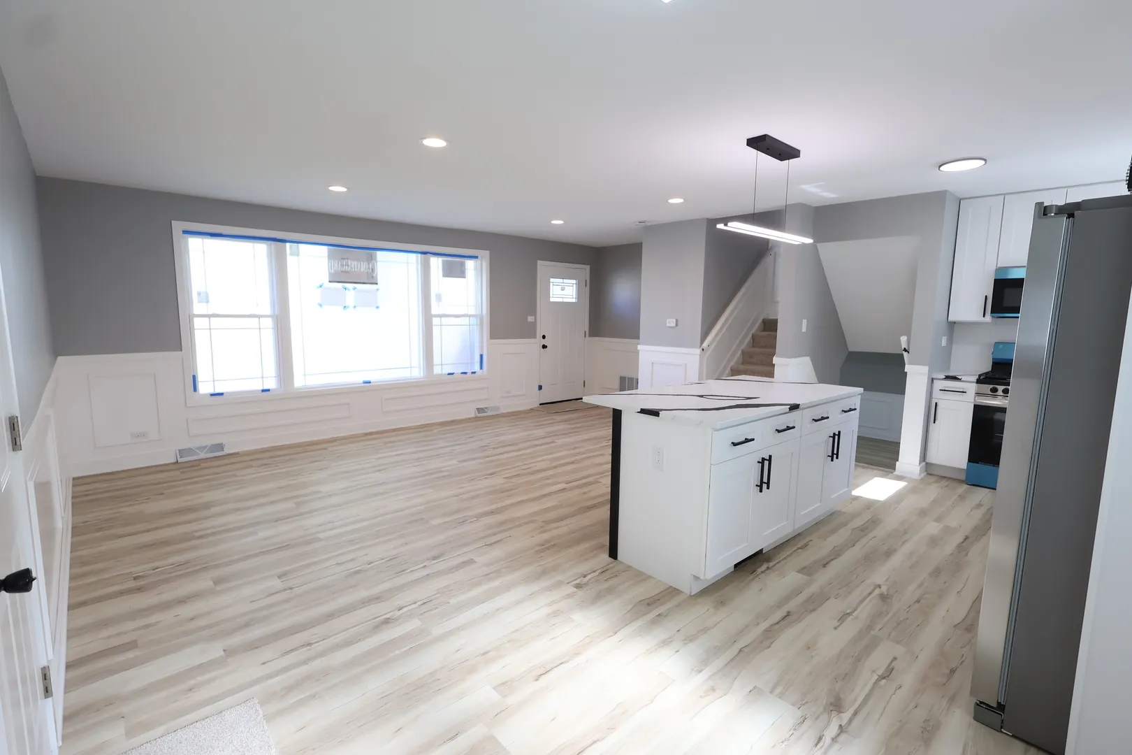 4401 Adele Lane IL