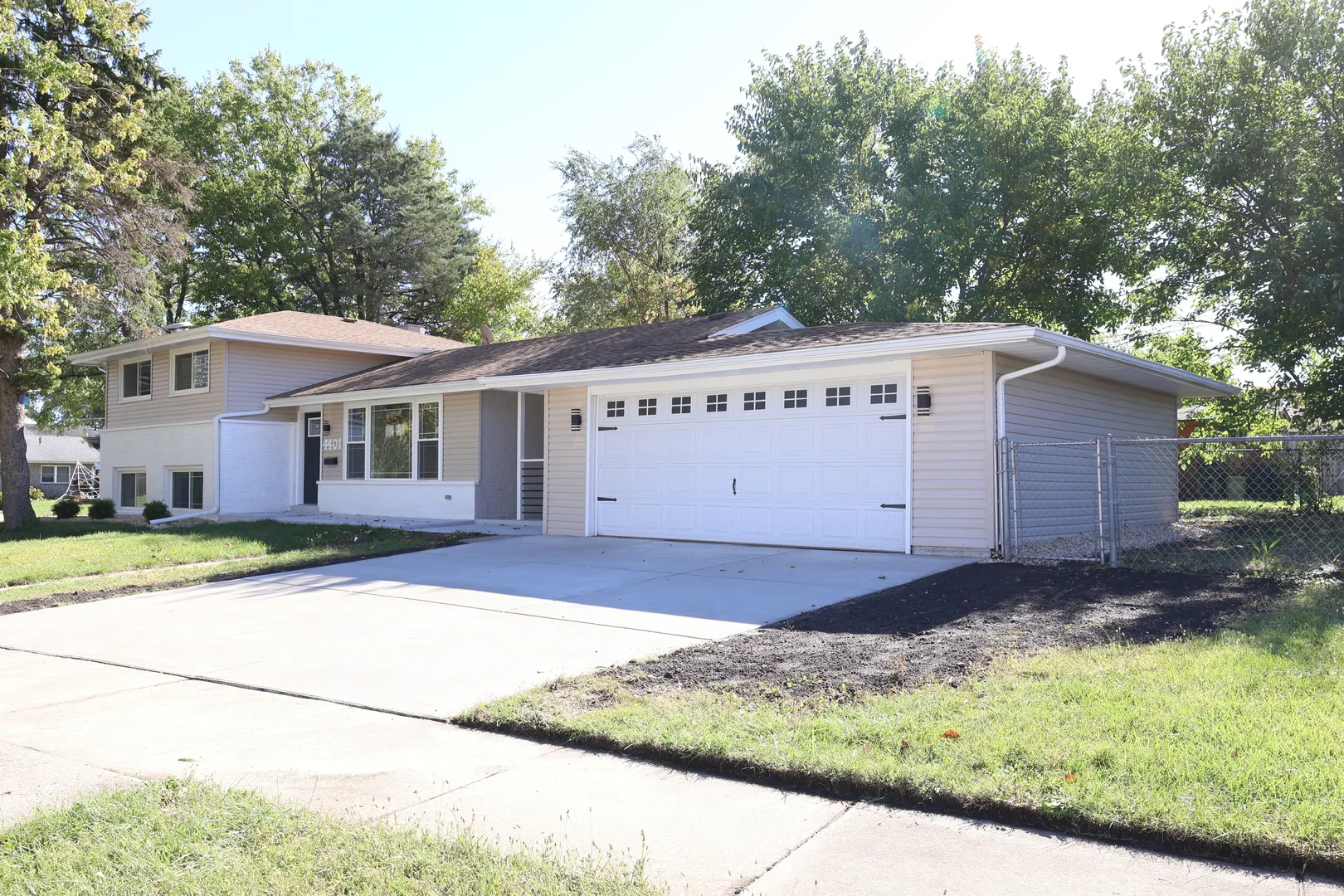 4401 Adele Lane IL