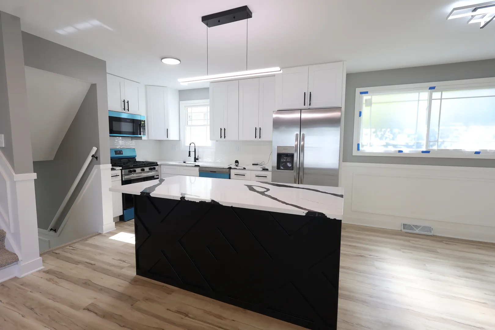 4401 Adele Lane IL
