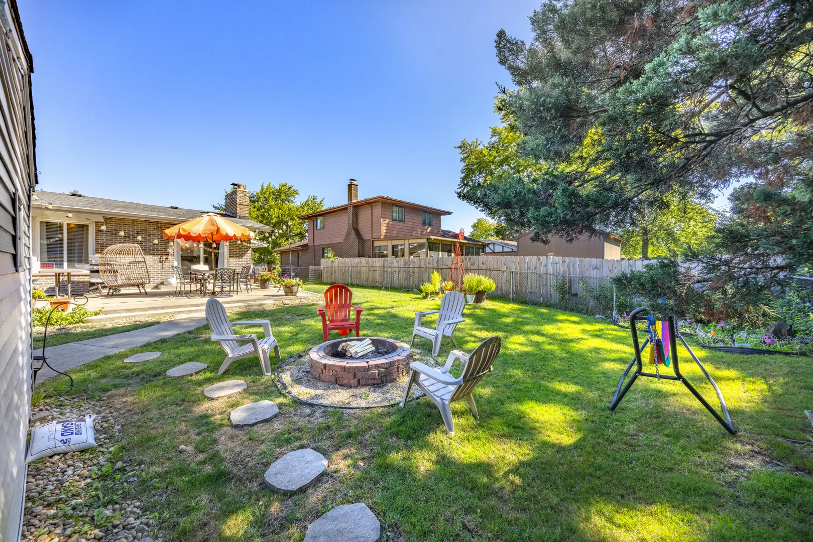 520 Chestnut Lane IL