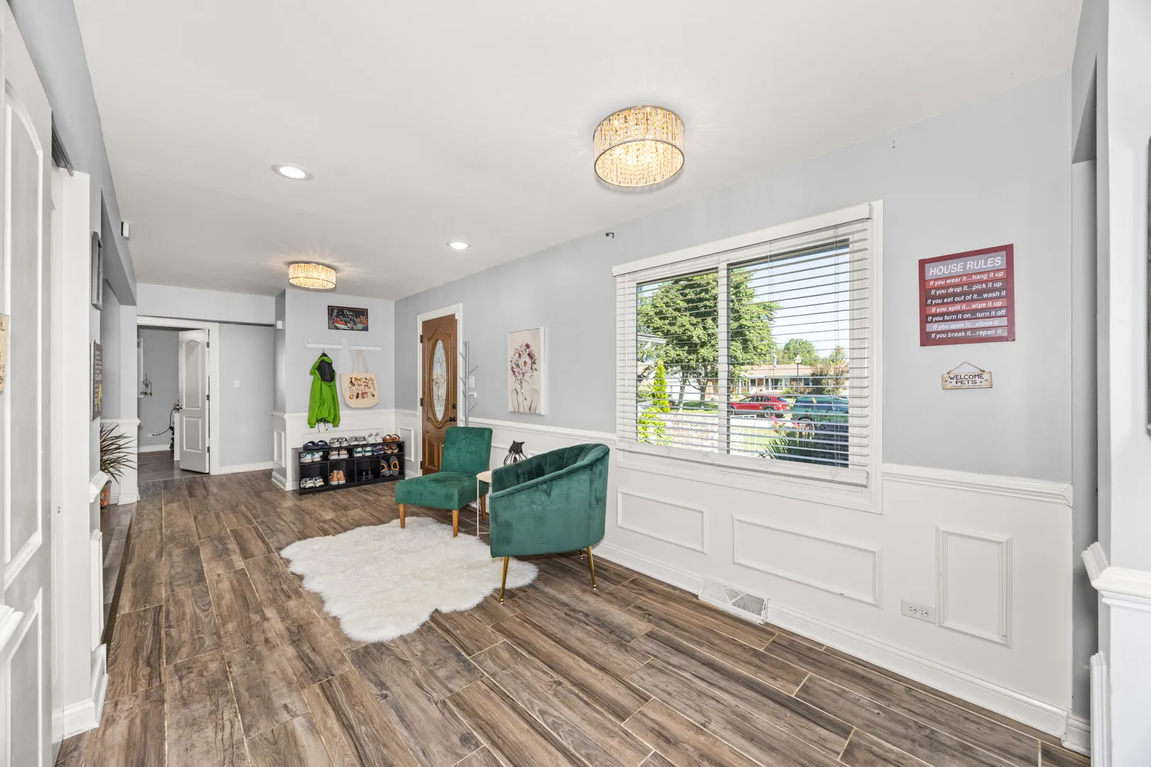 520 Chestnut Lane IL