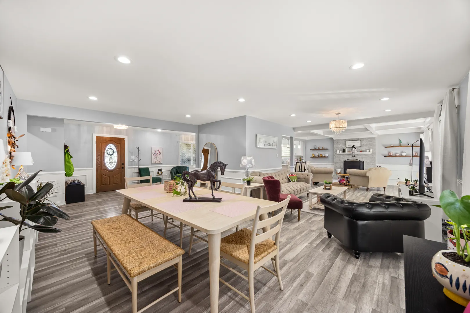 520 Chestnut Lane IL