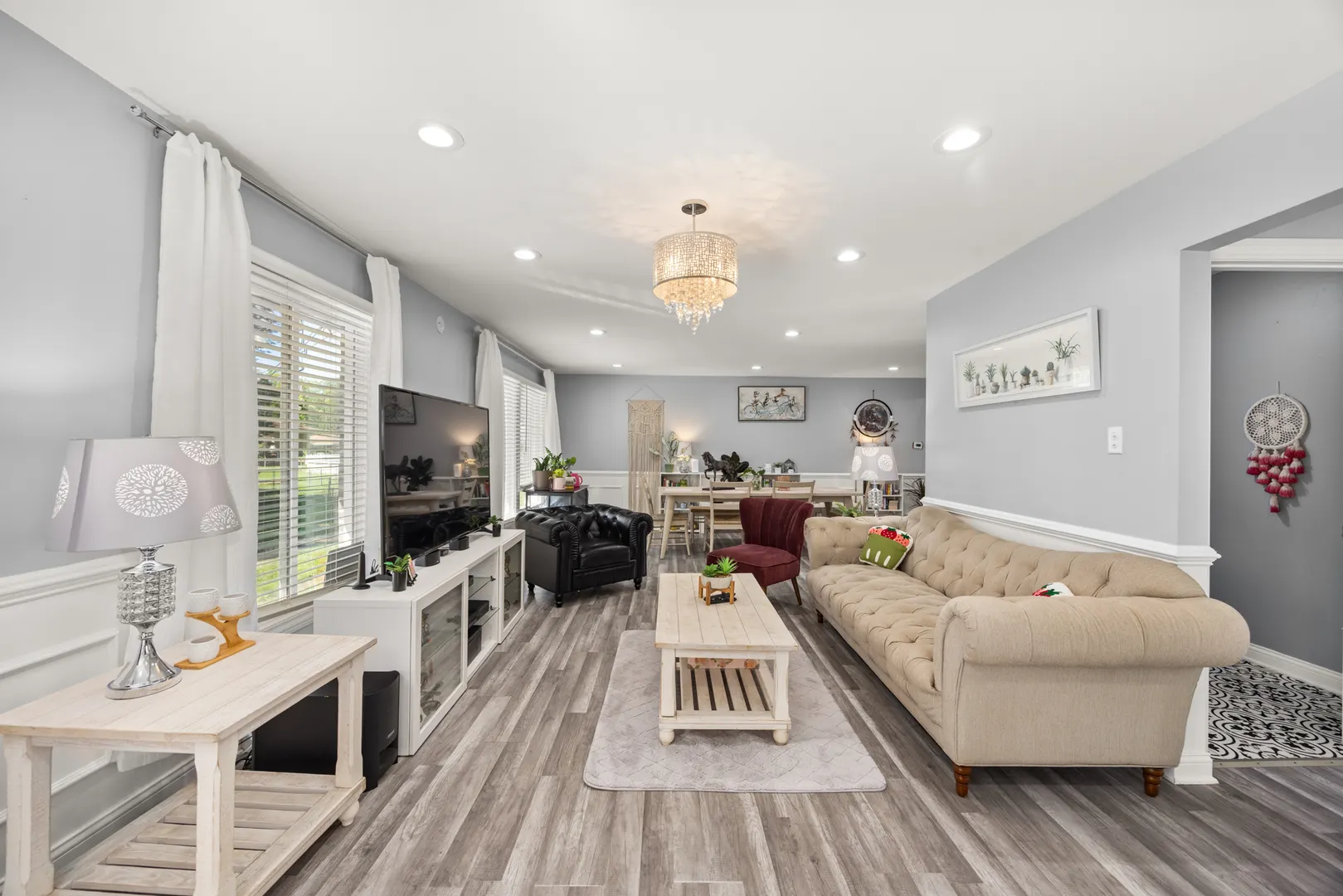 520 Chestnut Lane IL