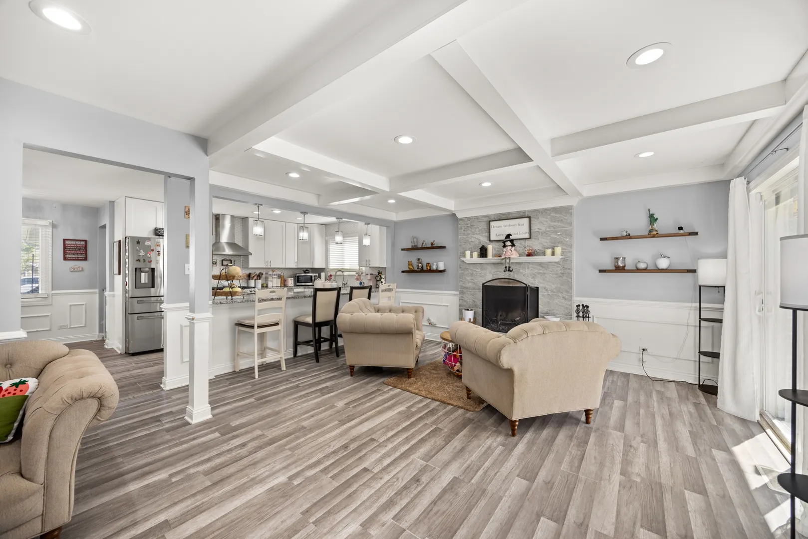 520 Chestnut Lane IL