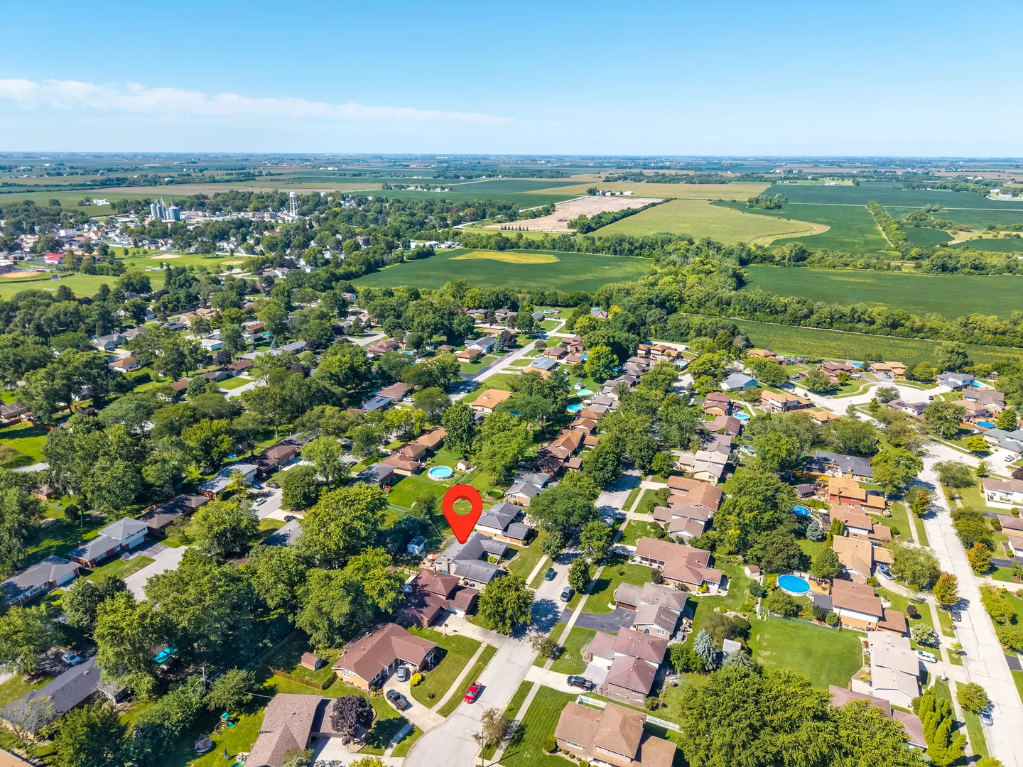 520 Chestnut Lane IL