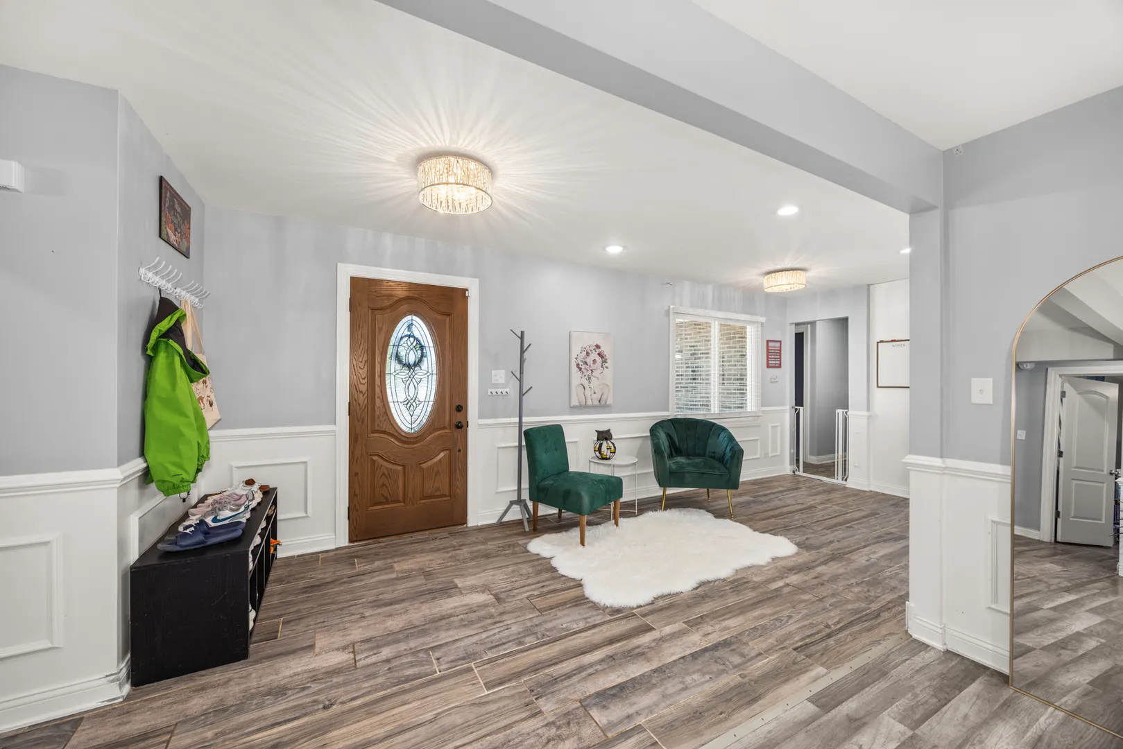 520 Chestnut Lane IL