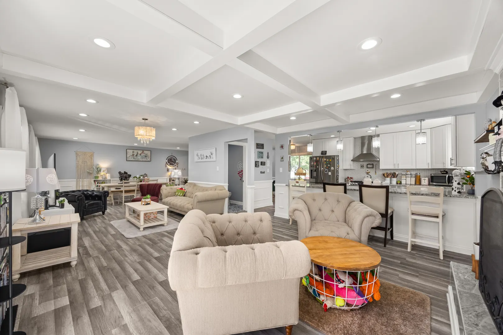 520 Chestnut Lane IL