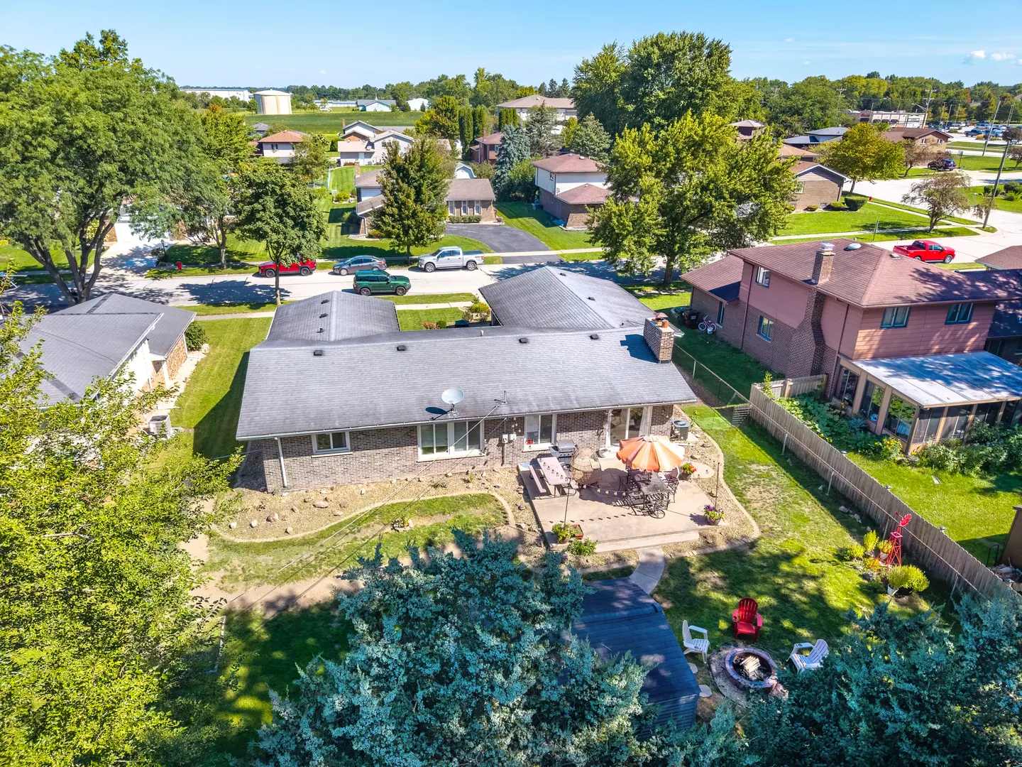 520 Chestnut Lane IL