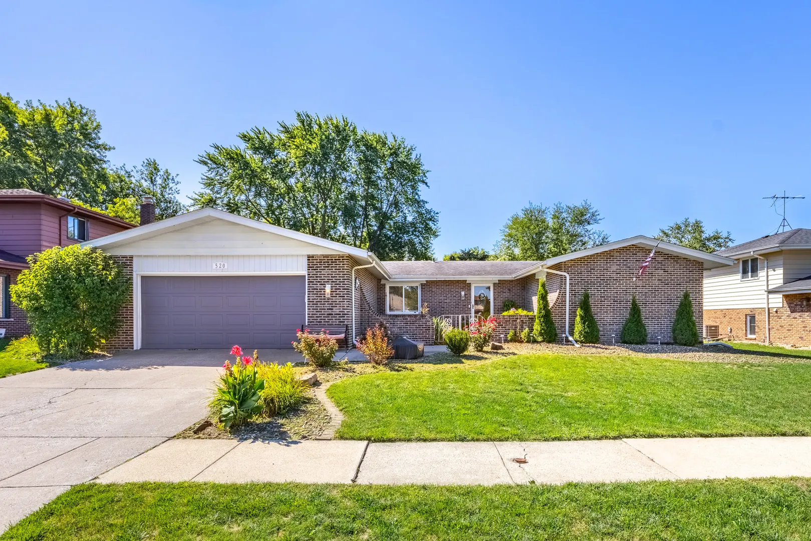 520 Chestnut Lane IL