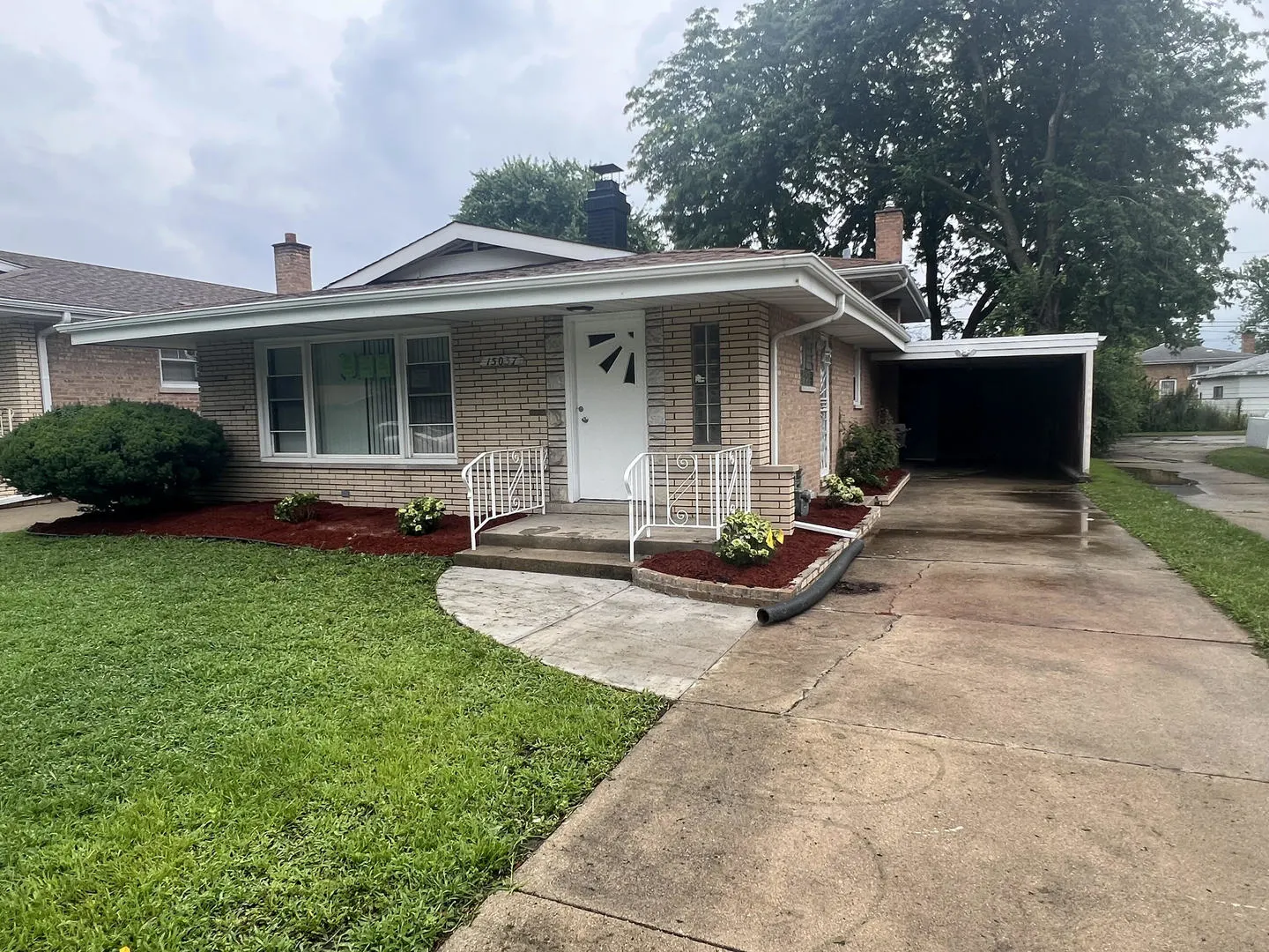 15037 Irving Avenue IL