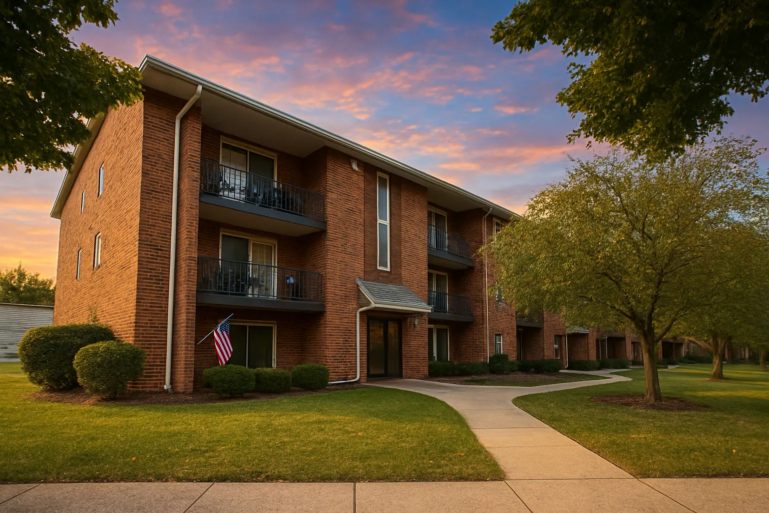 13050 S Marquette Avenue 3E IL