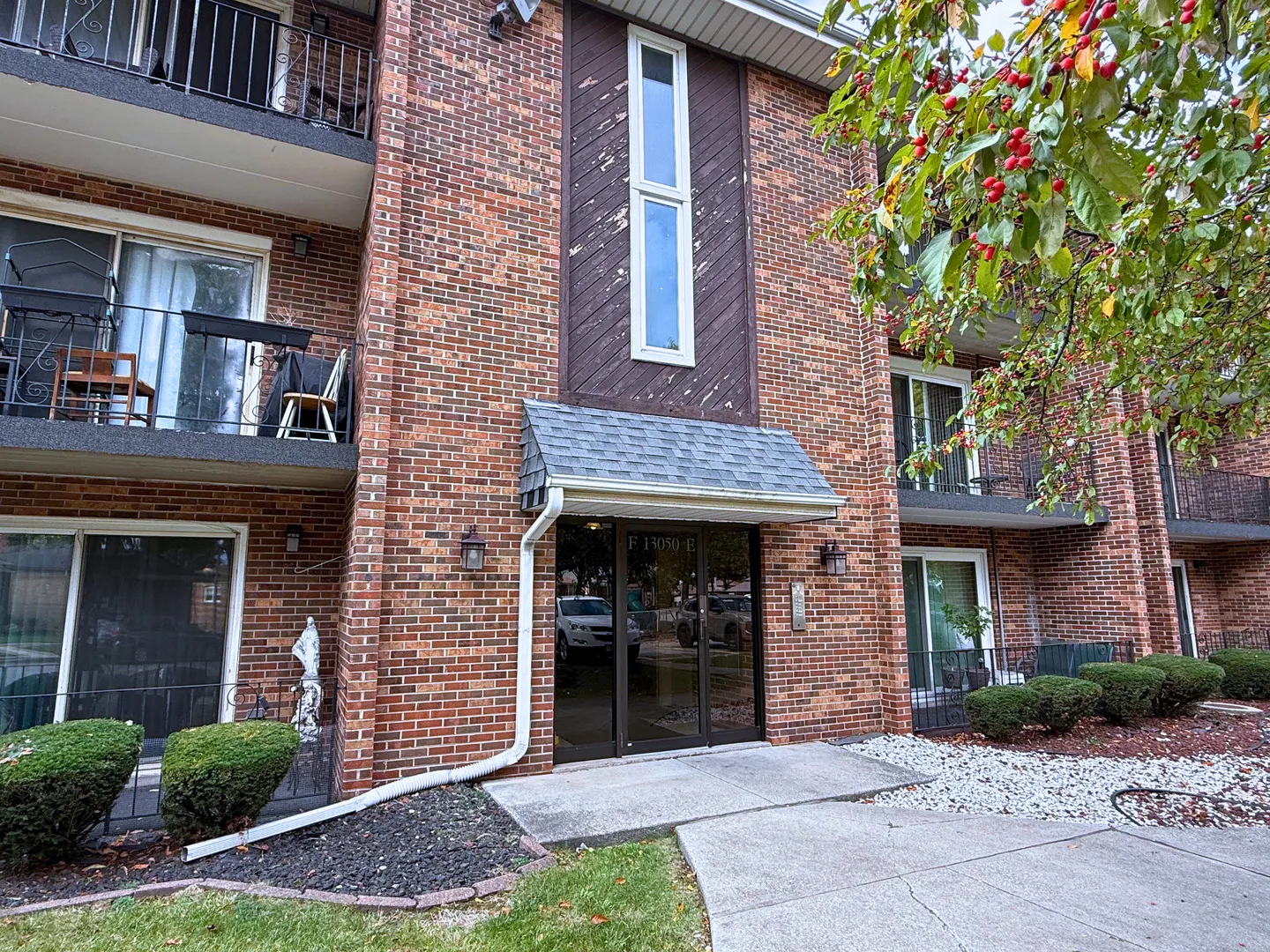 13050 S Marquette Avenue 3E IL