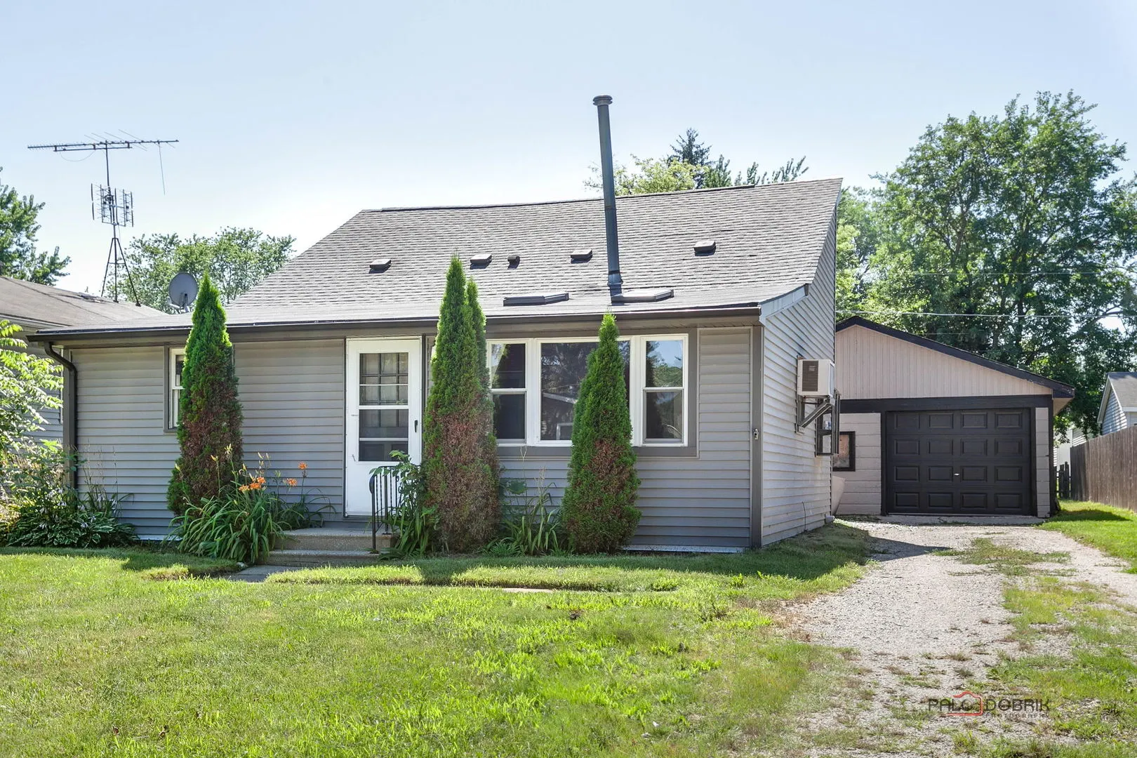 1206 Landon Avenue IL