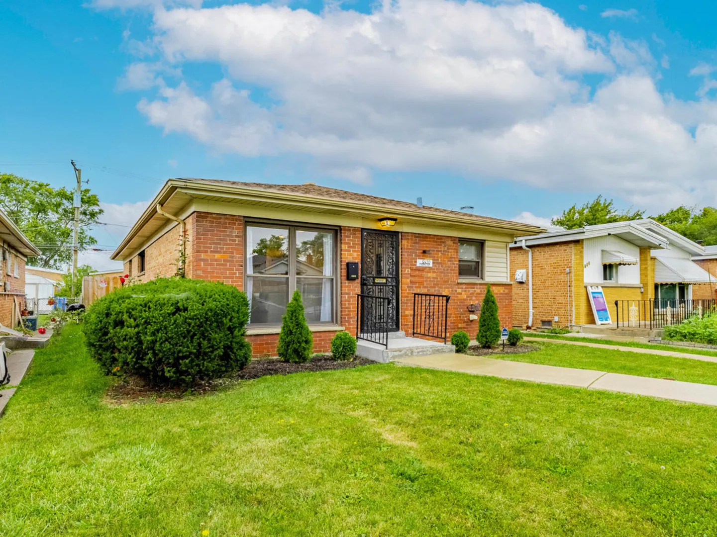 9430 S Parnell Avenue IL