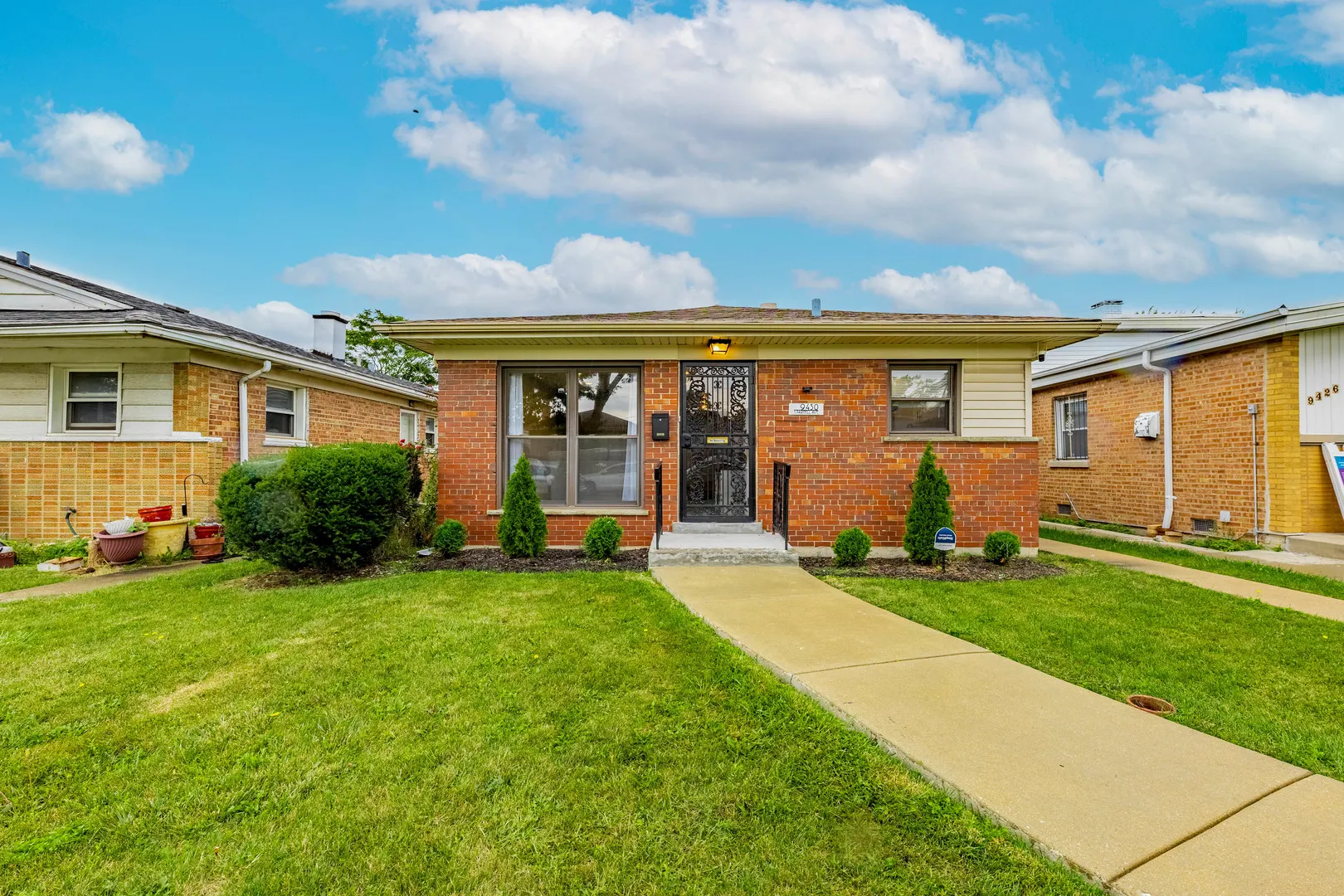 9430 S Parnell Avenue IL