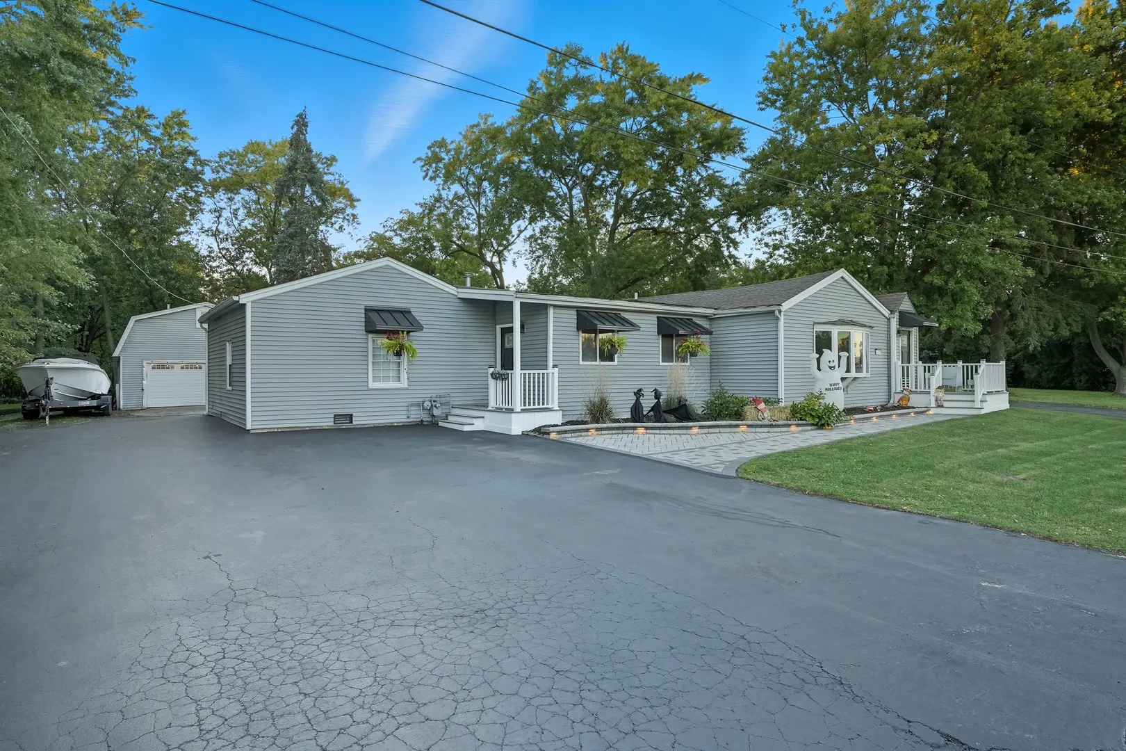 16938 Cicero Avenue IL