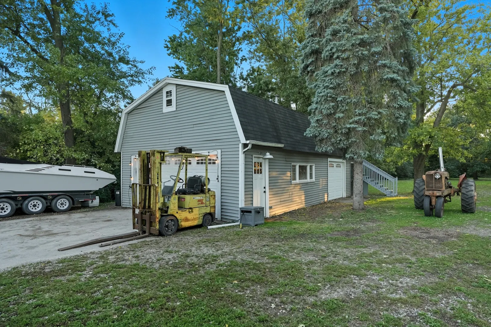 16938 Cicero Avenue IL